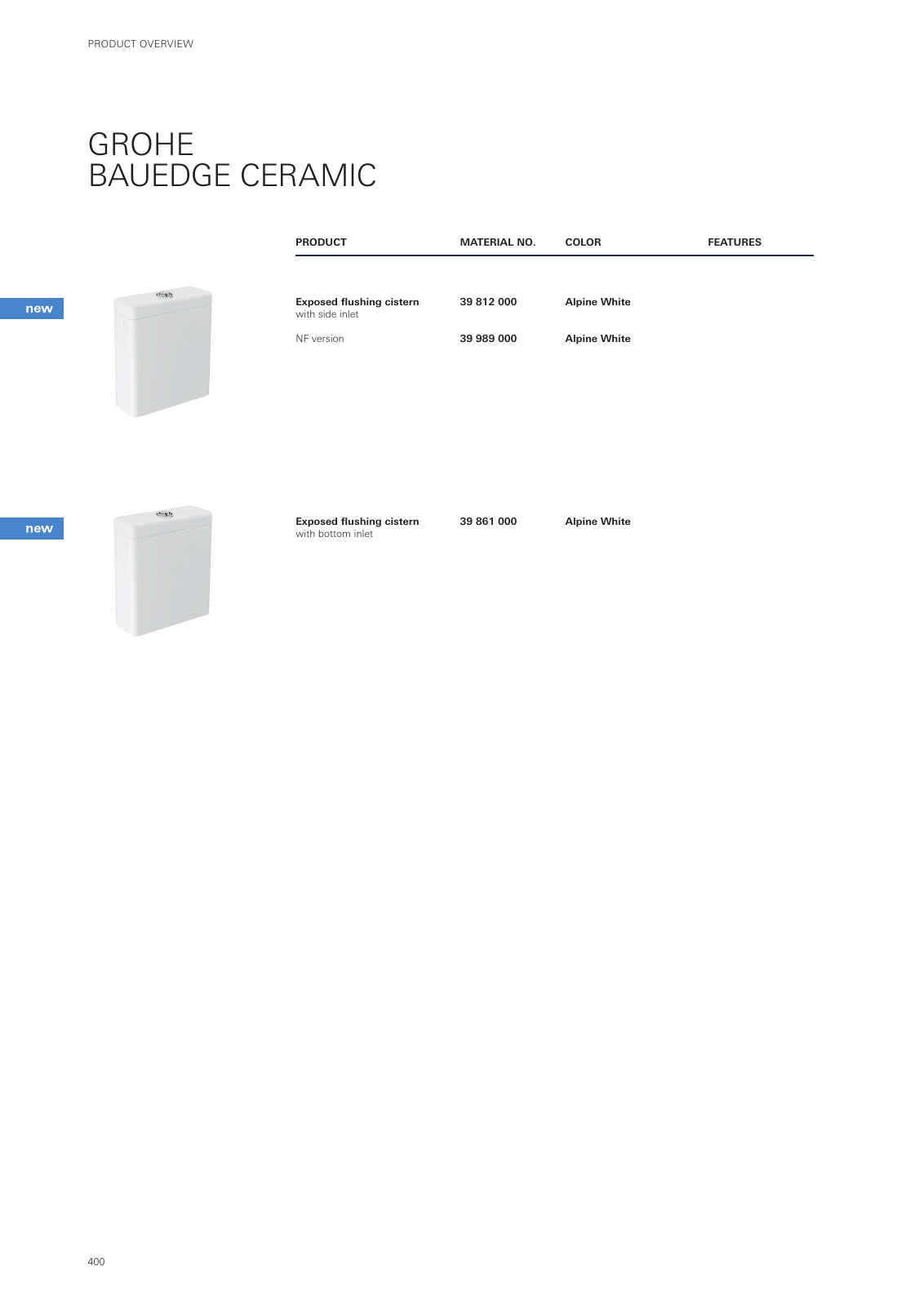 Vorschau GROHE-Bath-Brochure_en-com Seite 404