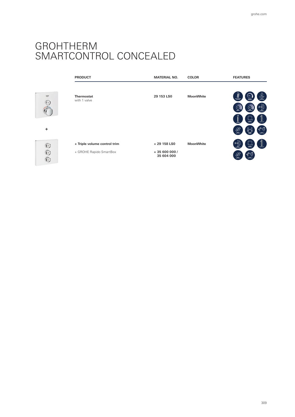 Vorschau GROHE-Bath-Brochure_en-com Seite 313
