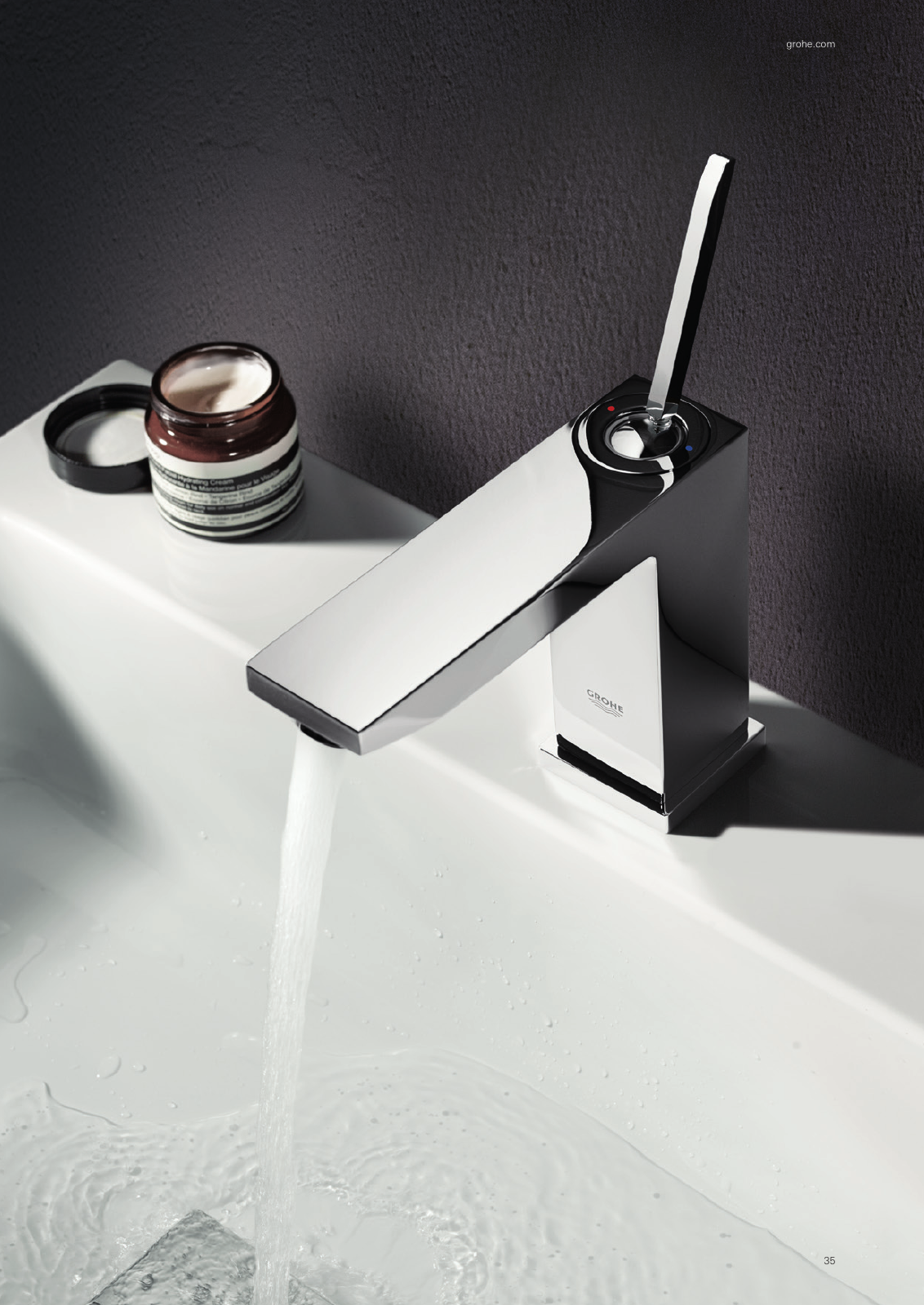 Vorschau GROHE-Bath-Brochure_en-com Seite 39