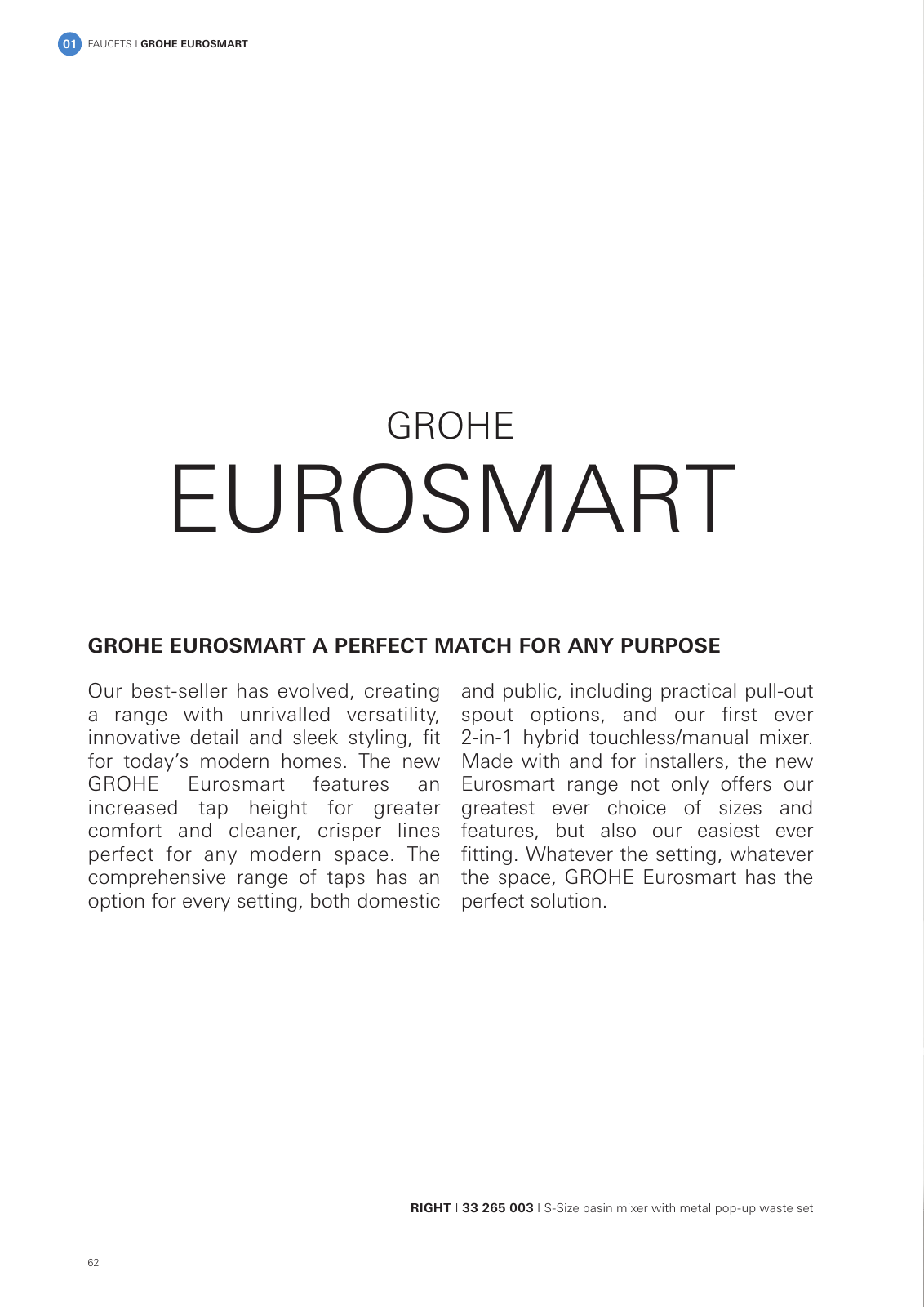 Vorschau GROHE-Bath-Brochure_en-com Seite 66