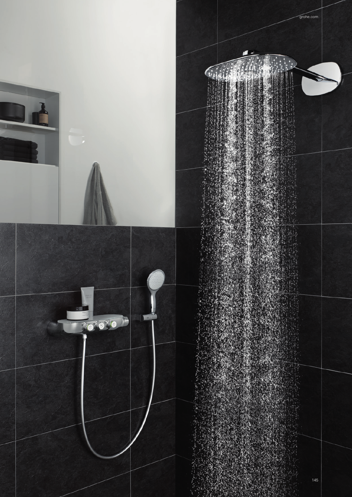 Vorschau GROHE-Bath-Brochure_en-com Seite 149