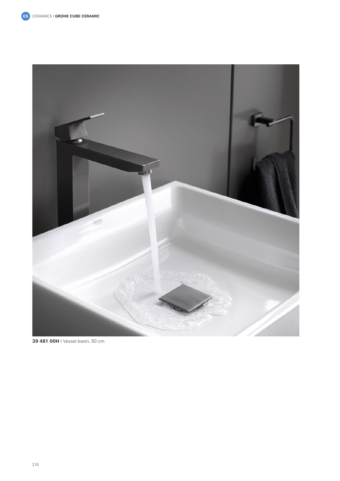 Vorschau GROHE-Bath-Brochure_en-com Seite 214