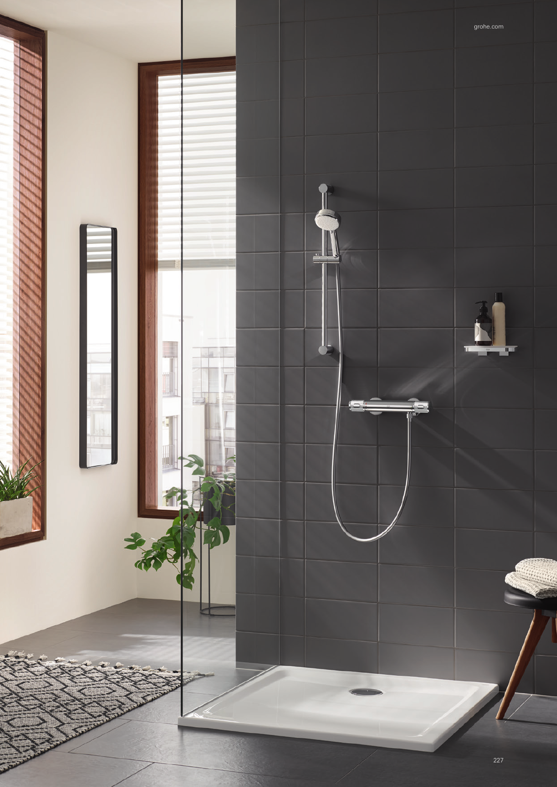 Vorschau GROHE-Bath-Brochure_en-com Seite 231