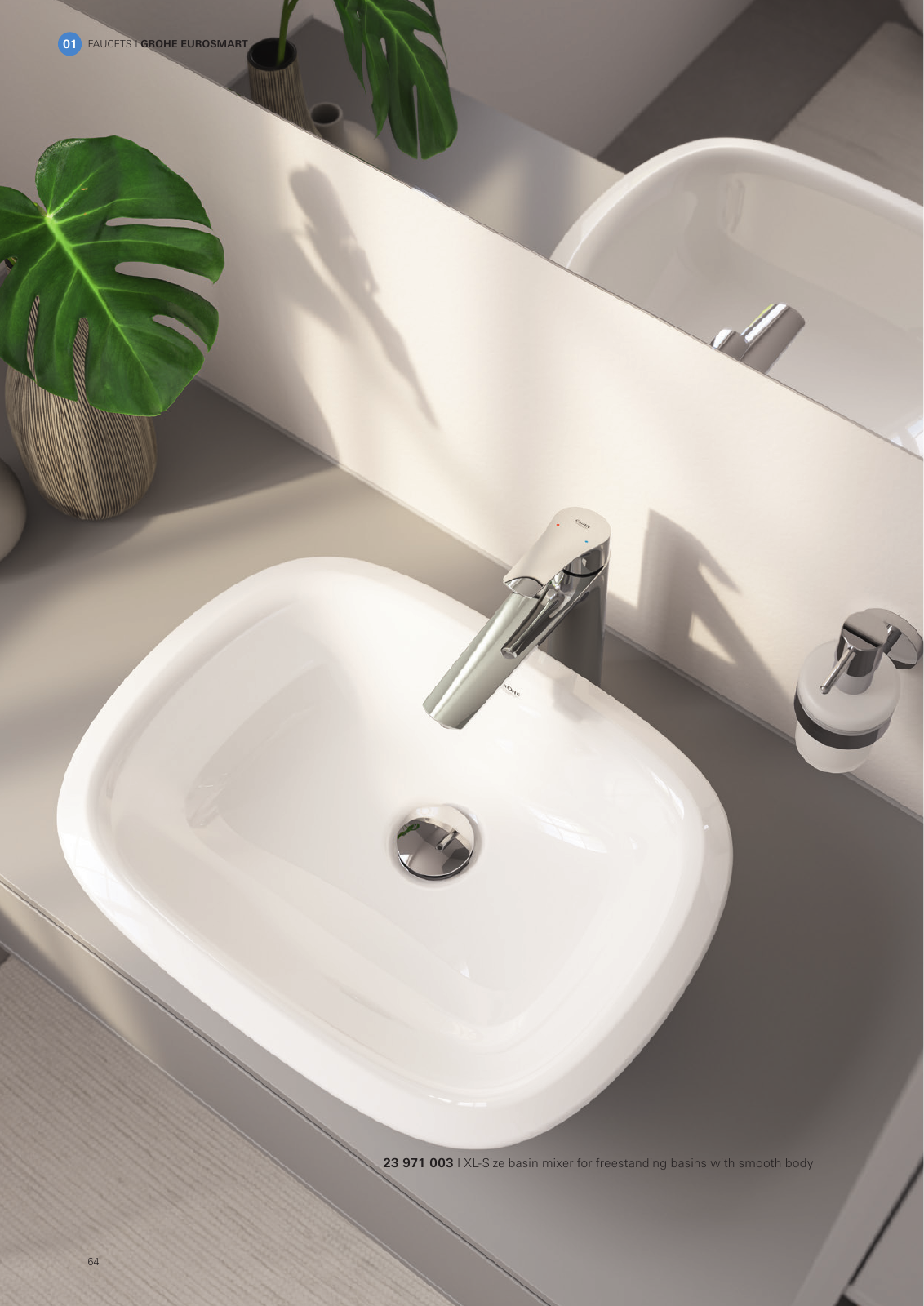 Vorschau GROHE-Bath-Brochure_en-com Seite 68