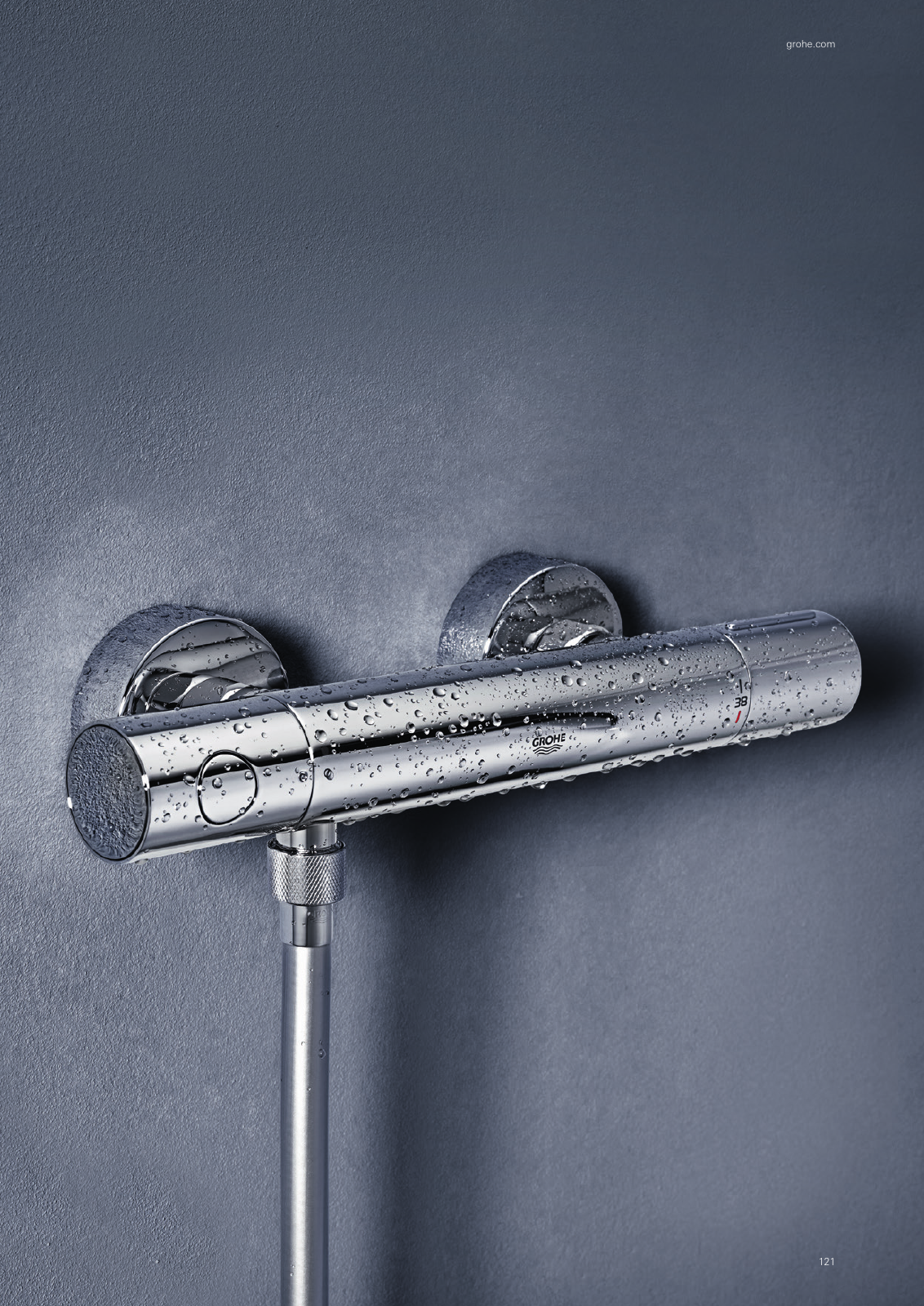 Vorschau GROHE-Bath-Brochure_en-com Seite 125