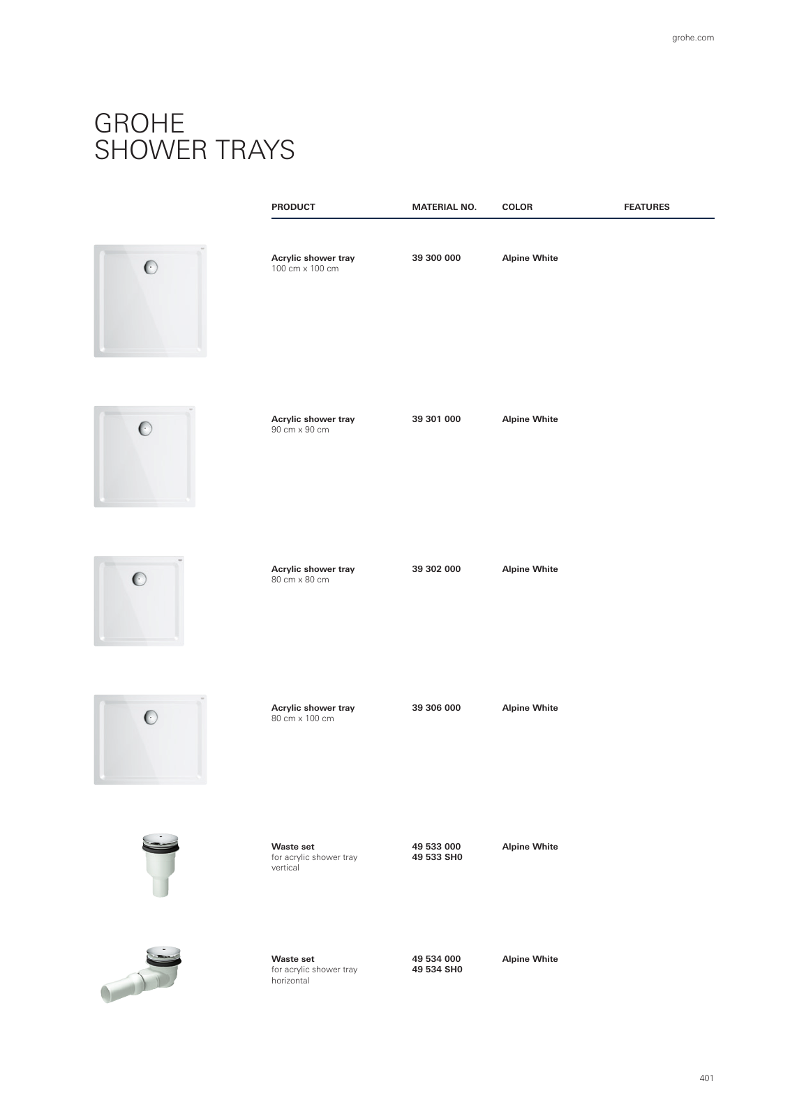 Vorschau GROHE-Bath-Brochure_en-com Seite 405