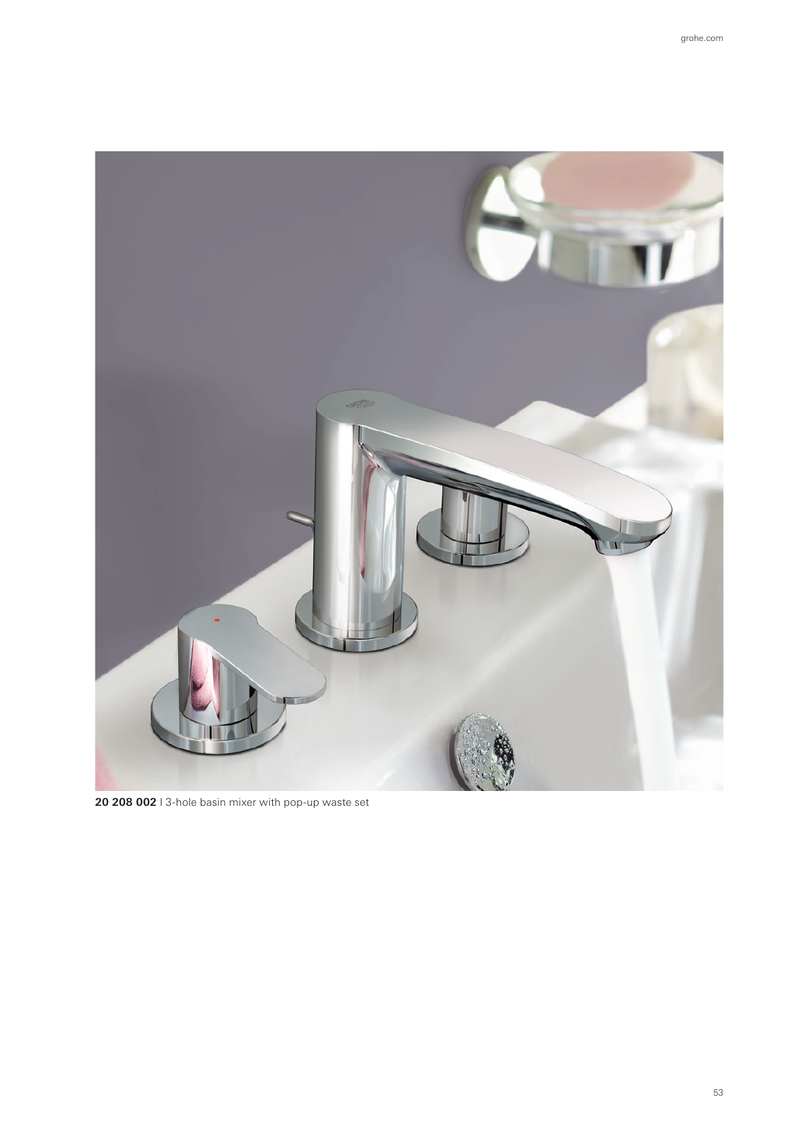Vorschau GROHE-Bath-Brochure_en-com Seite 57