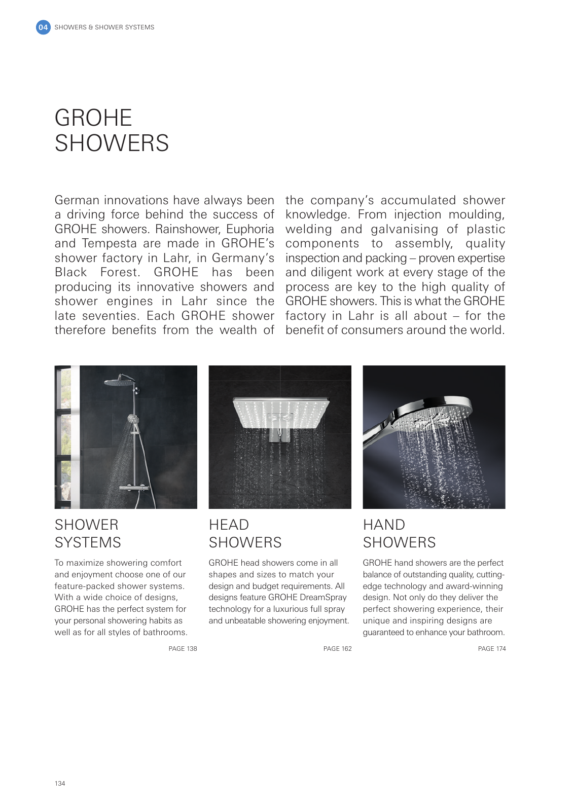 Vorschau GROHE-Bath-Brochure_en-com Seite 138