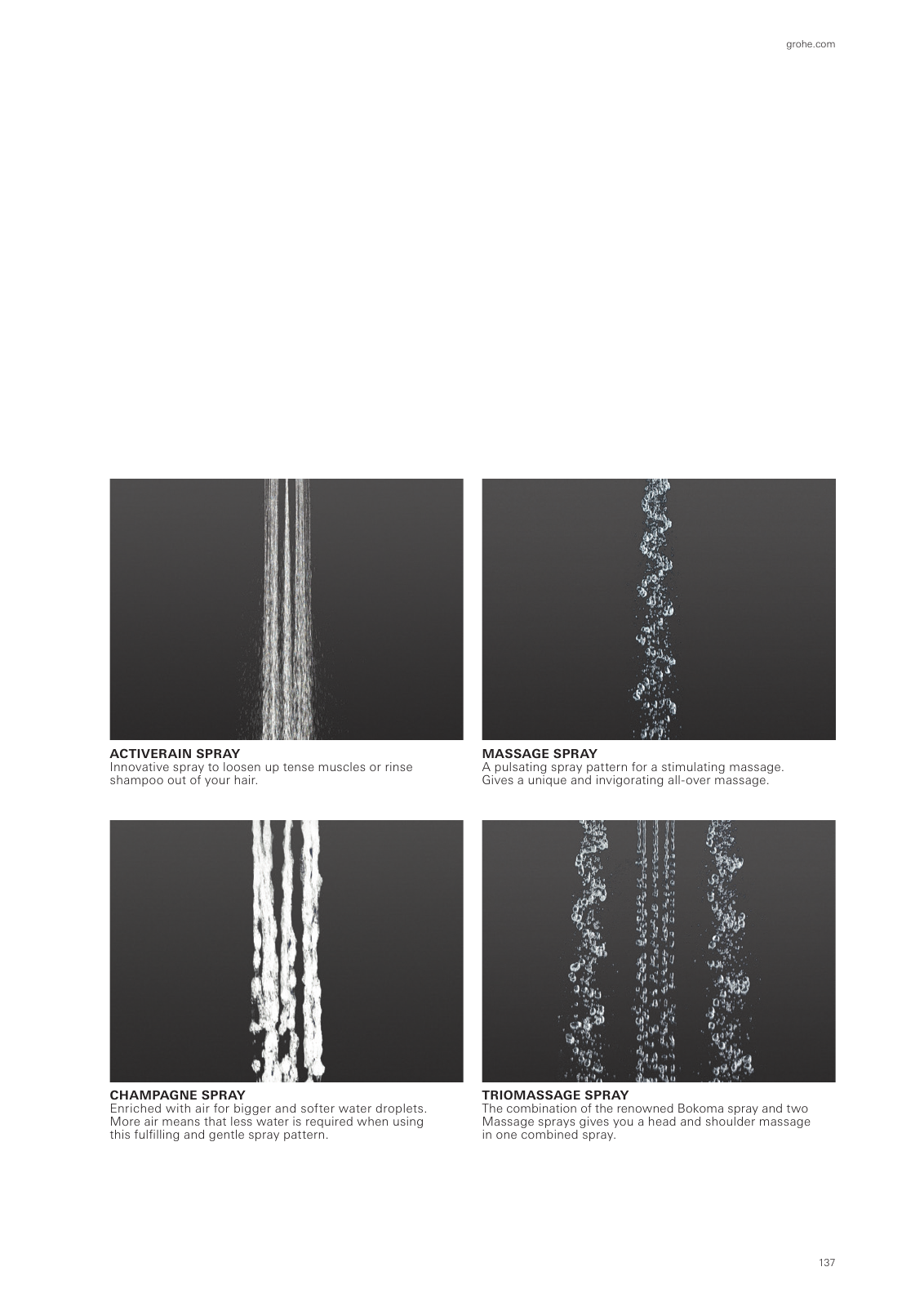 Vorschau GROHE-Bath-Brochure_en-com Seite 141