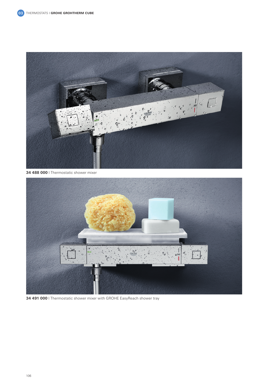 Vorschau GROHE-Bath-Brochure_en-com Seite 110