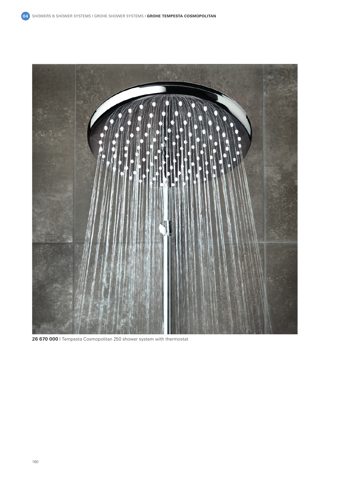 Vorschau GROHE-Bath-Brochure_en-com Seite 164