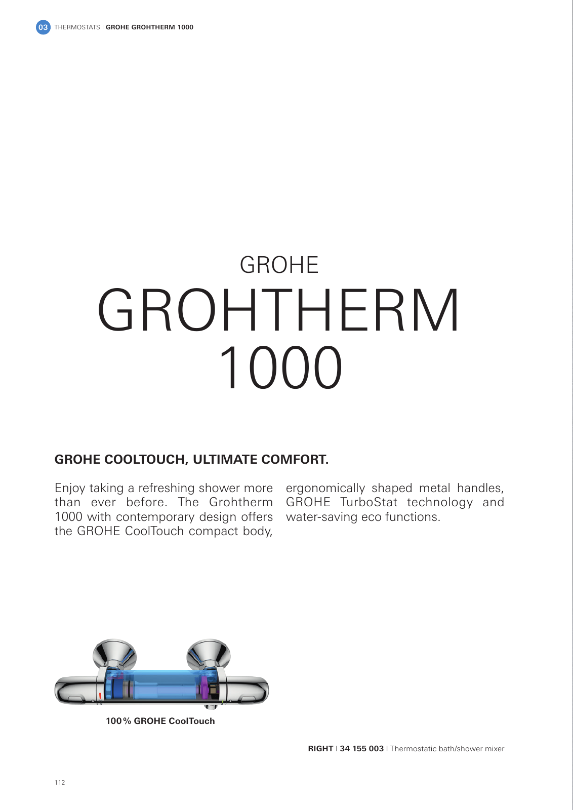Vorschau GROHE-Bath-Brochure_en-com Seite 116