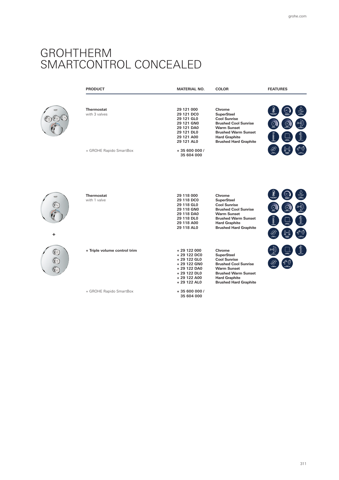 Vorschau GROHE-Bath-Brochure_en-com Seite 315