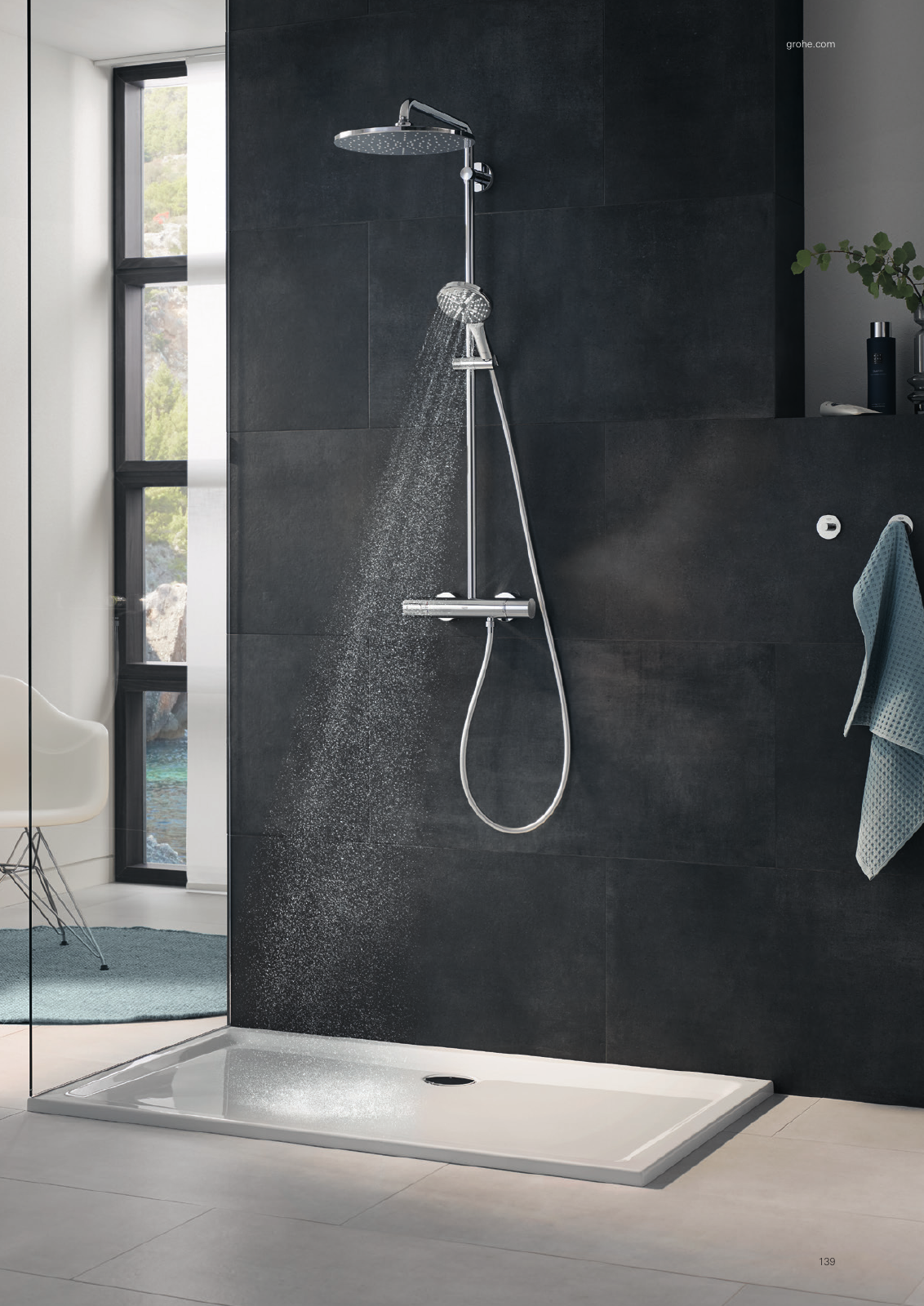 Vorschau GROHE-Bath-Brochure_en-com Seite 143