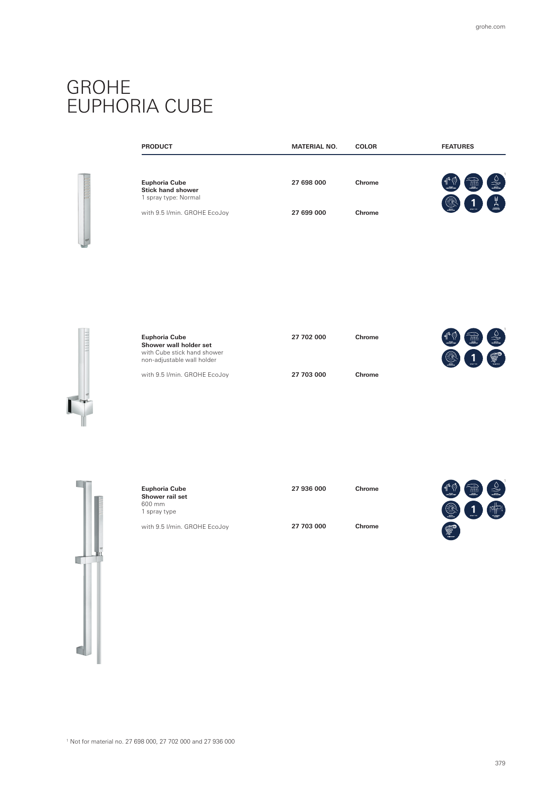 Vorschau GROHE-Bath-Brochure_en-com Seite 383