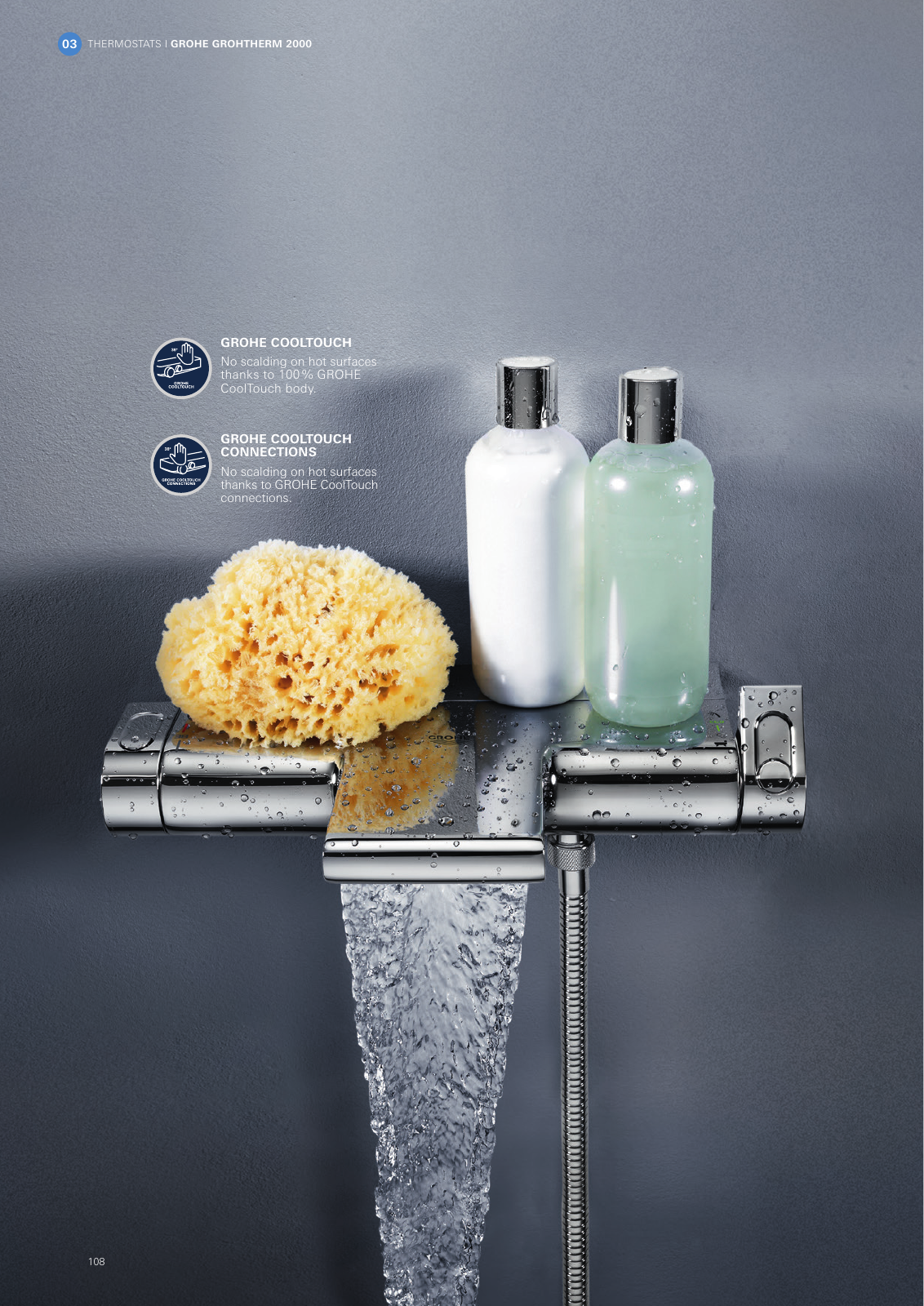 Vorschau GROHE-Bath-Brochure_en-com Seite 112