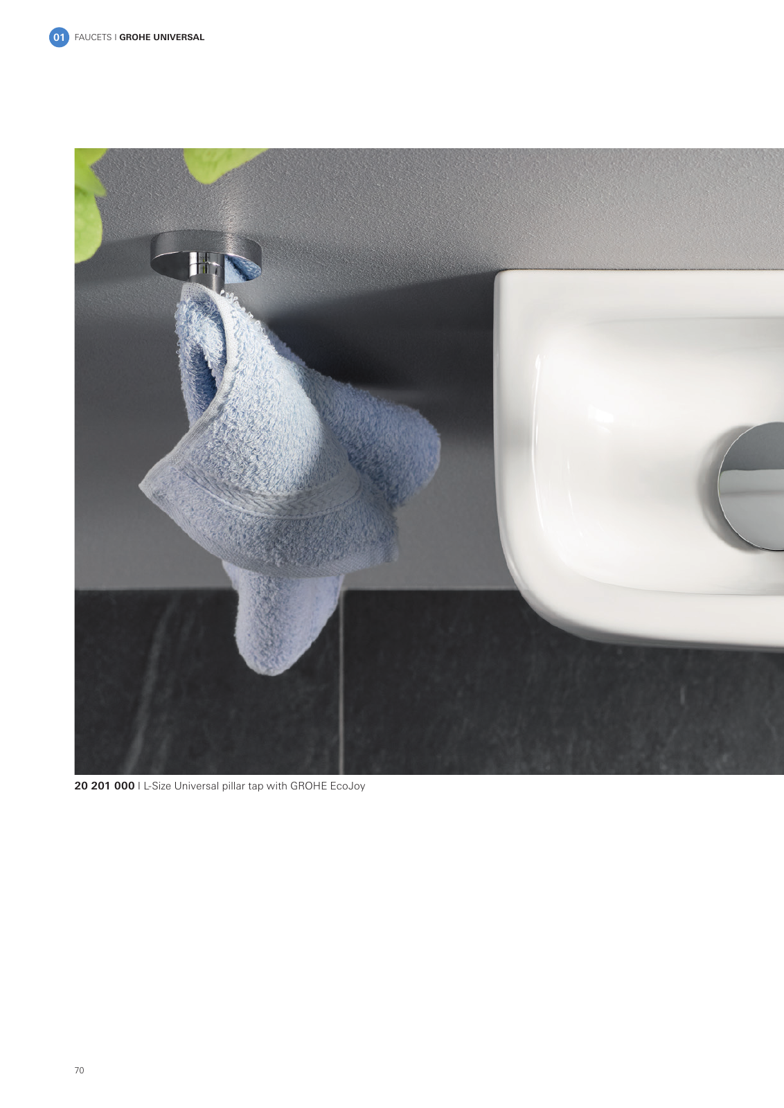 Vorschau GROHE-Bath-Brochure_en-com Seite 74