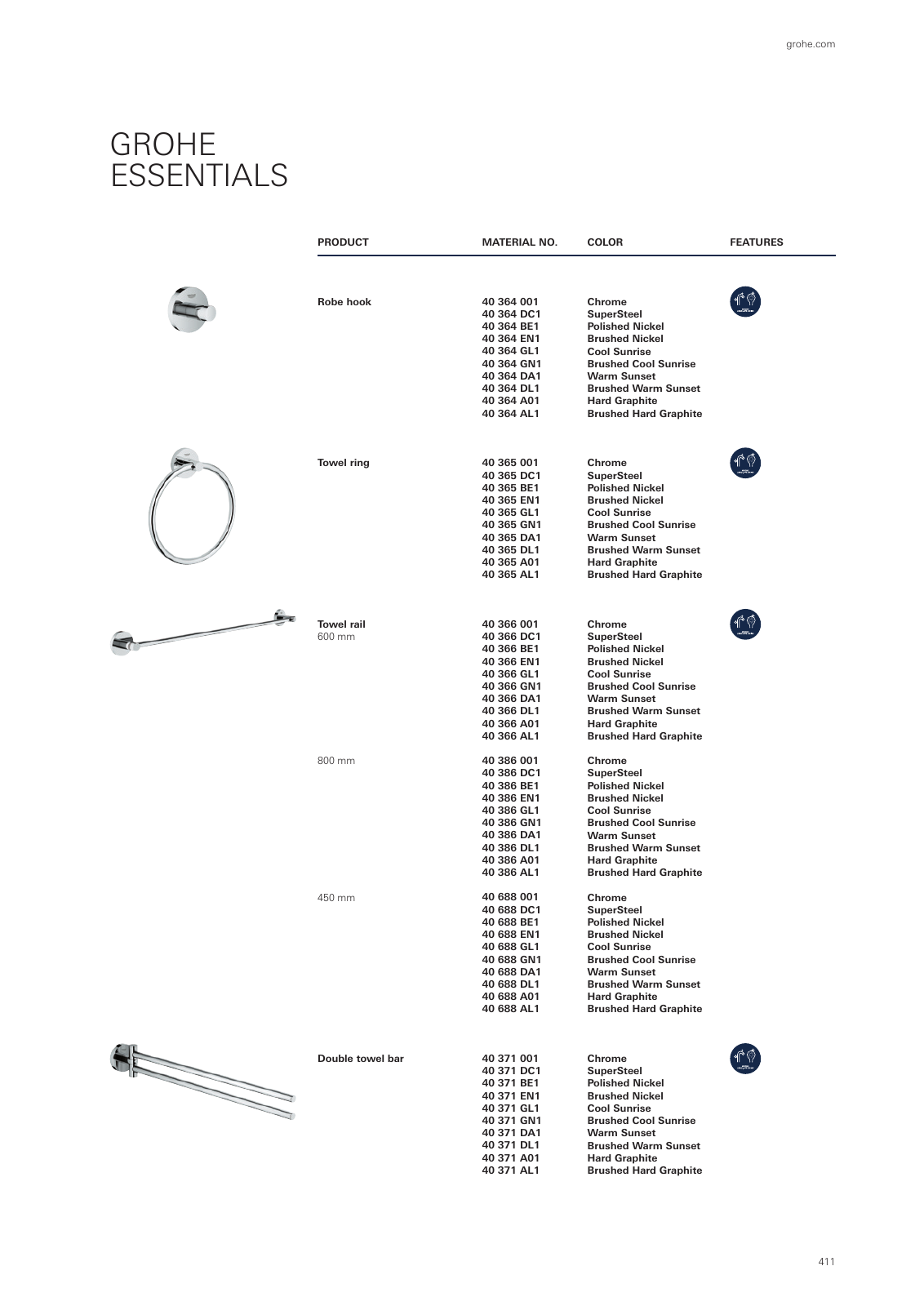 Vorschau GROHE-Bath-Brochure_en-com Seite 415