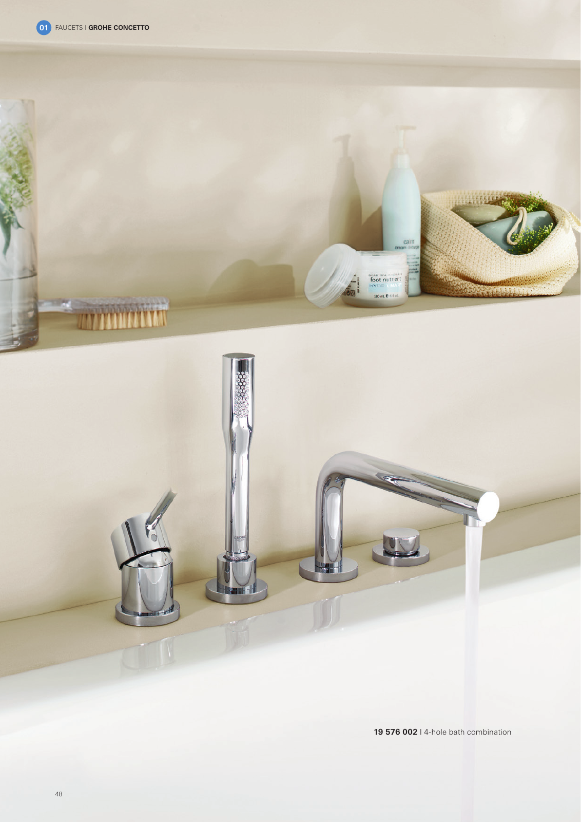 Vorschau GROHE-Bath-Brochure_en-com Seite 52