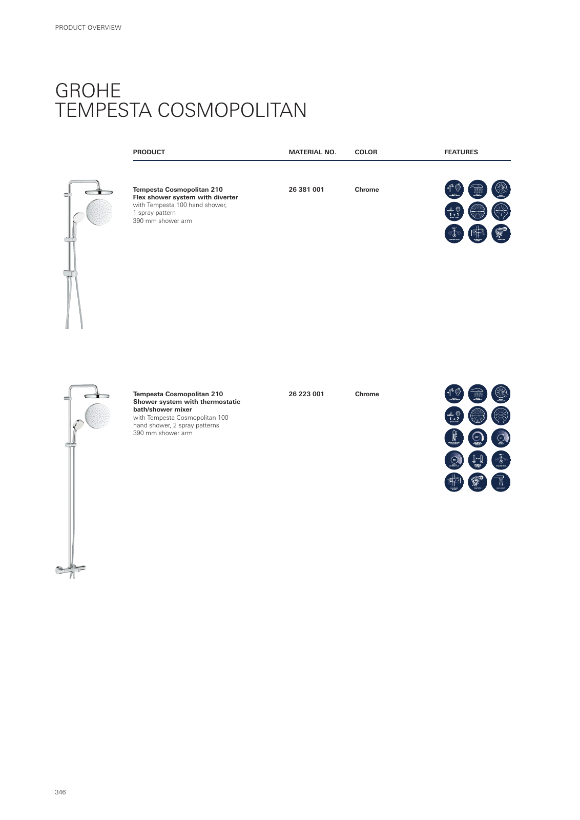 Vorschau GROHE-Bath-Brochure_en-com Seite 350