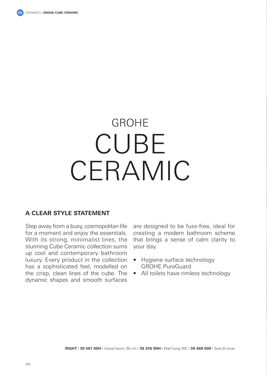 Vorschau GROHE-Bath-Brochure_en-com Seite 212