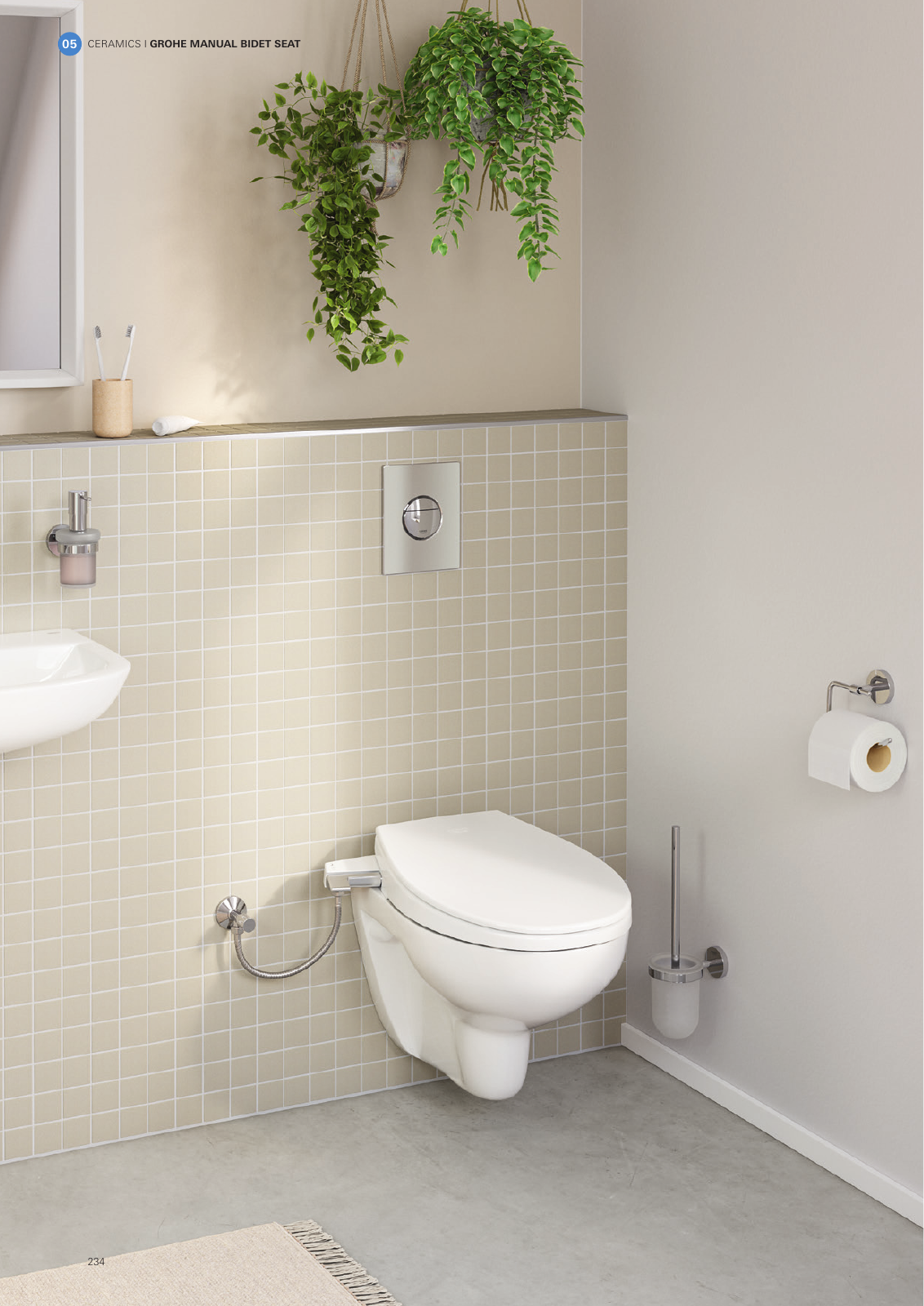Vorschau GROHE-Bath-Brochure_en-com Seite 238