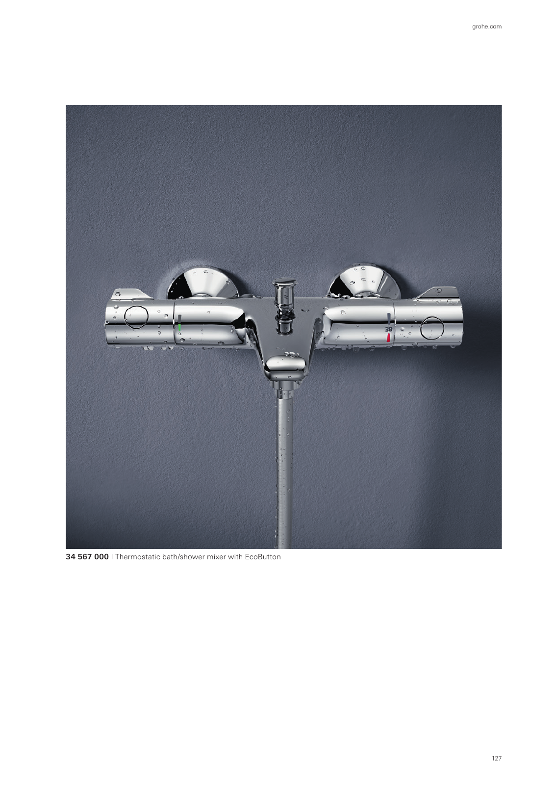 Vorschau GROHE-Bath-Brochure_en-com Seite 131
