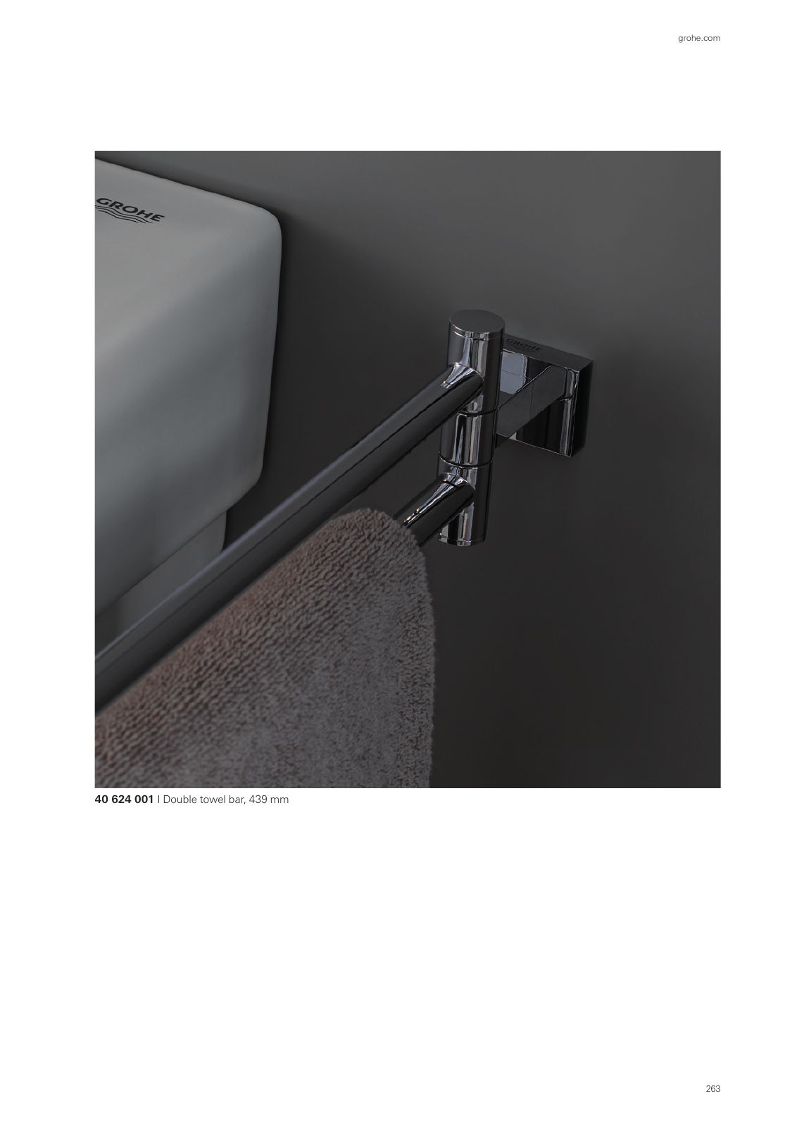 Vorschau GROHE-Bath-Brochure_en-com Seite 267