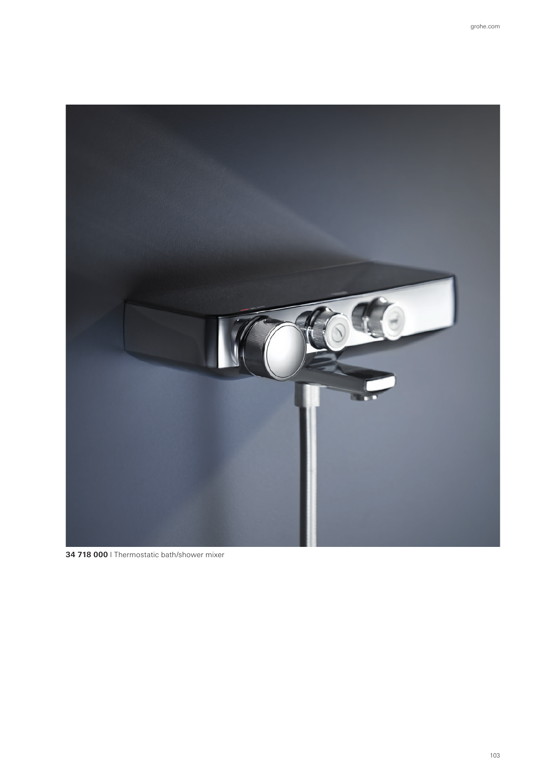 Vorschau GROHE-Bath-Brochure_en-com Seite 107