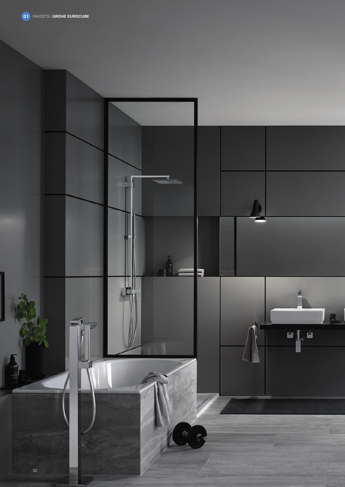 Vorschau GROHE-Bath-Brochure_en-com Seite 36