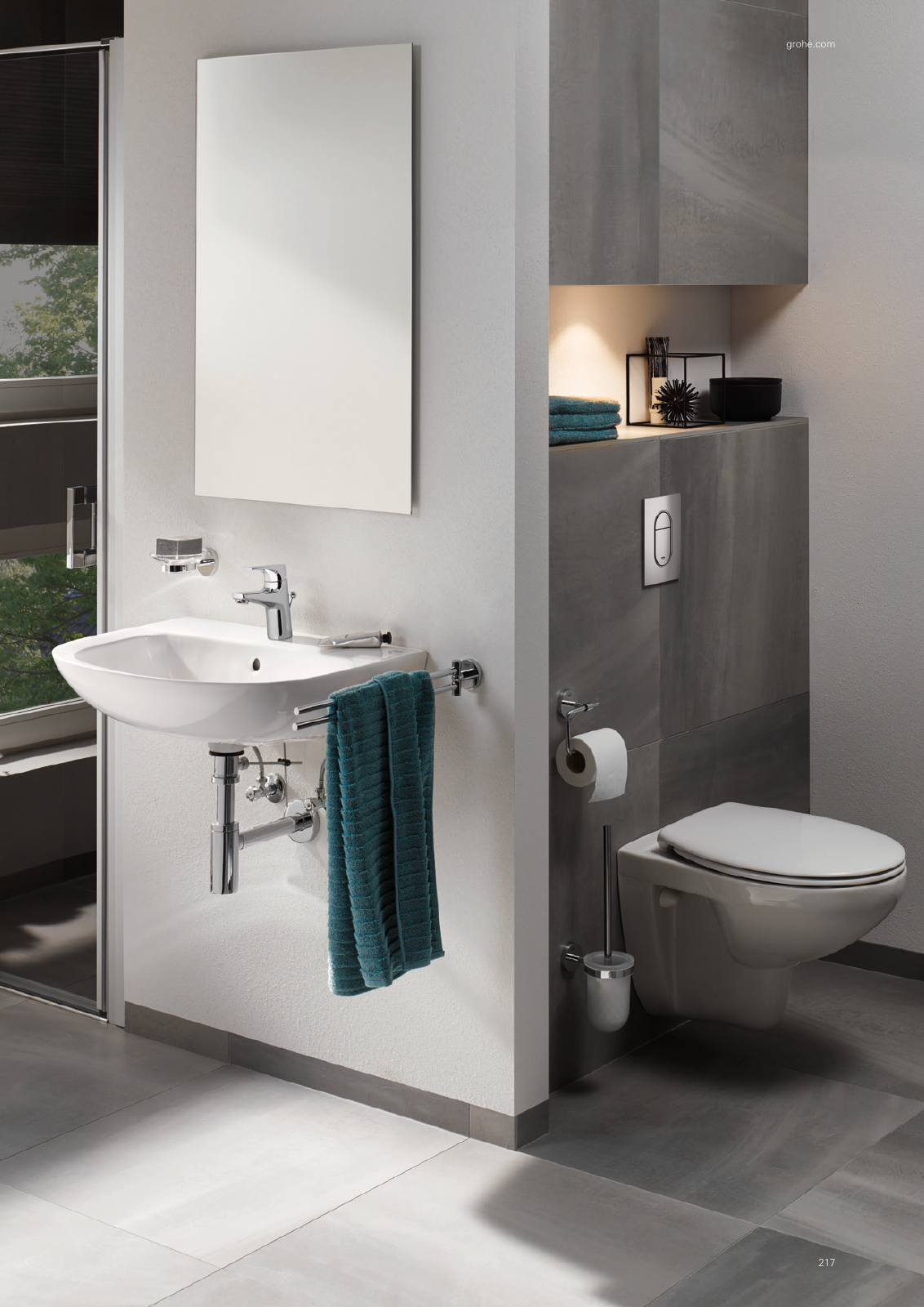 Vorschau GROHE-Bath-Brochure_en-com Seite 221