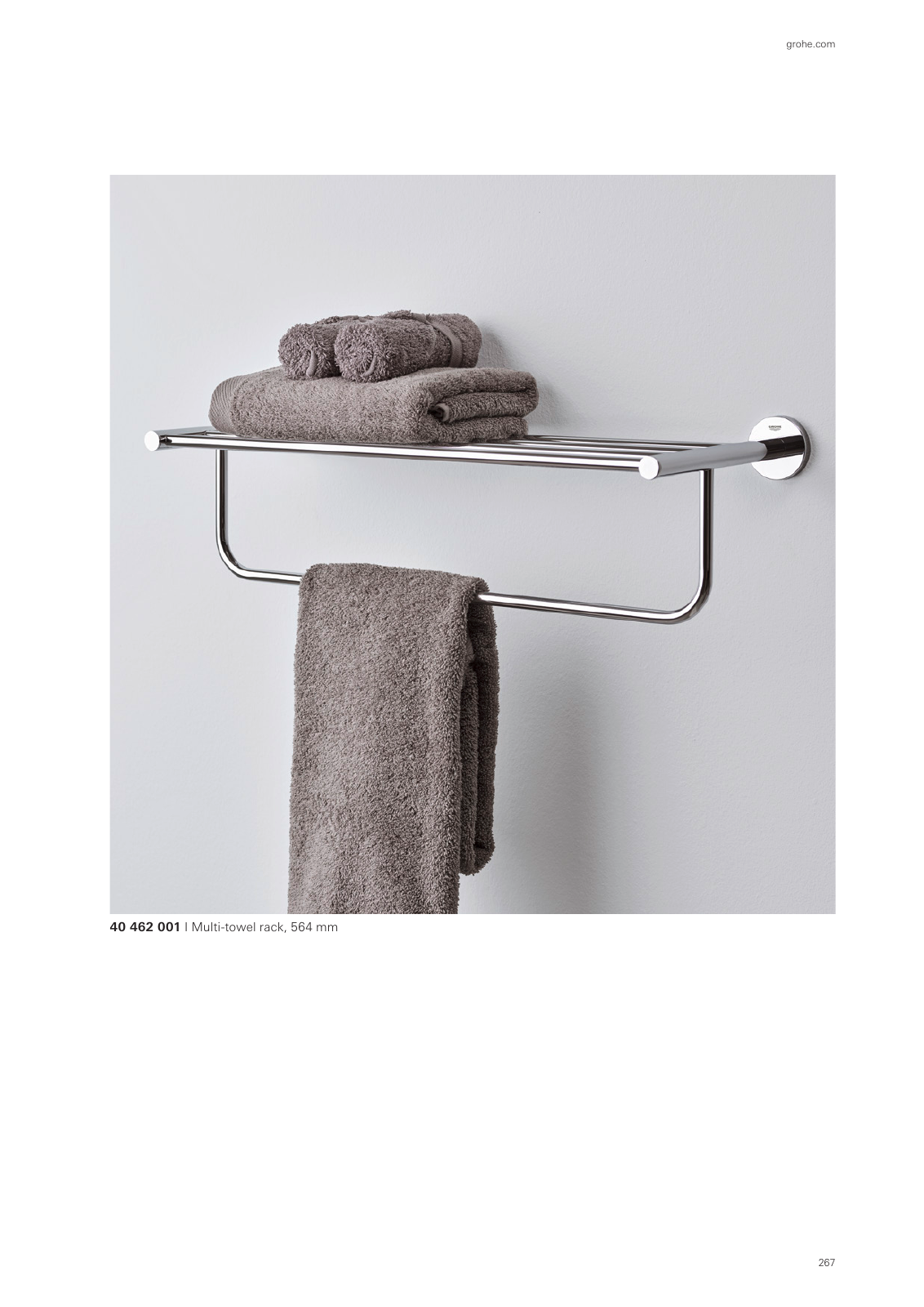 Vorschau GROHE-Bath-Brochure_en-com Seite 271