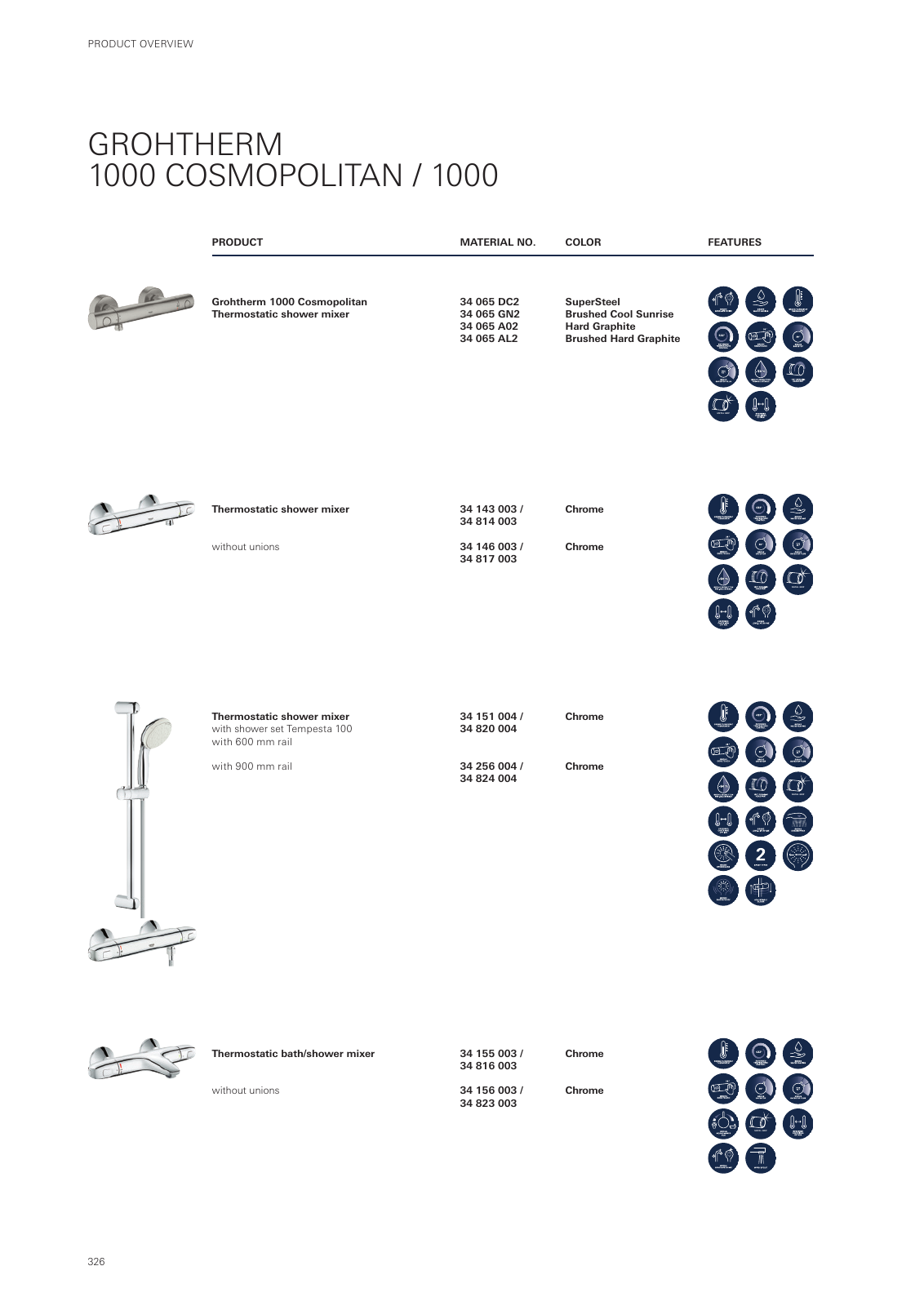 Vorschau GROHE-Bath-Brochure_en-com Seite 330
