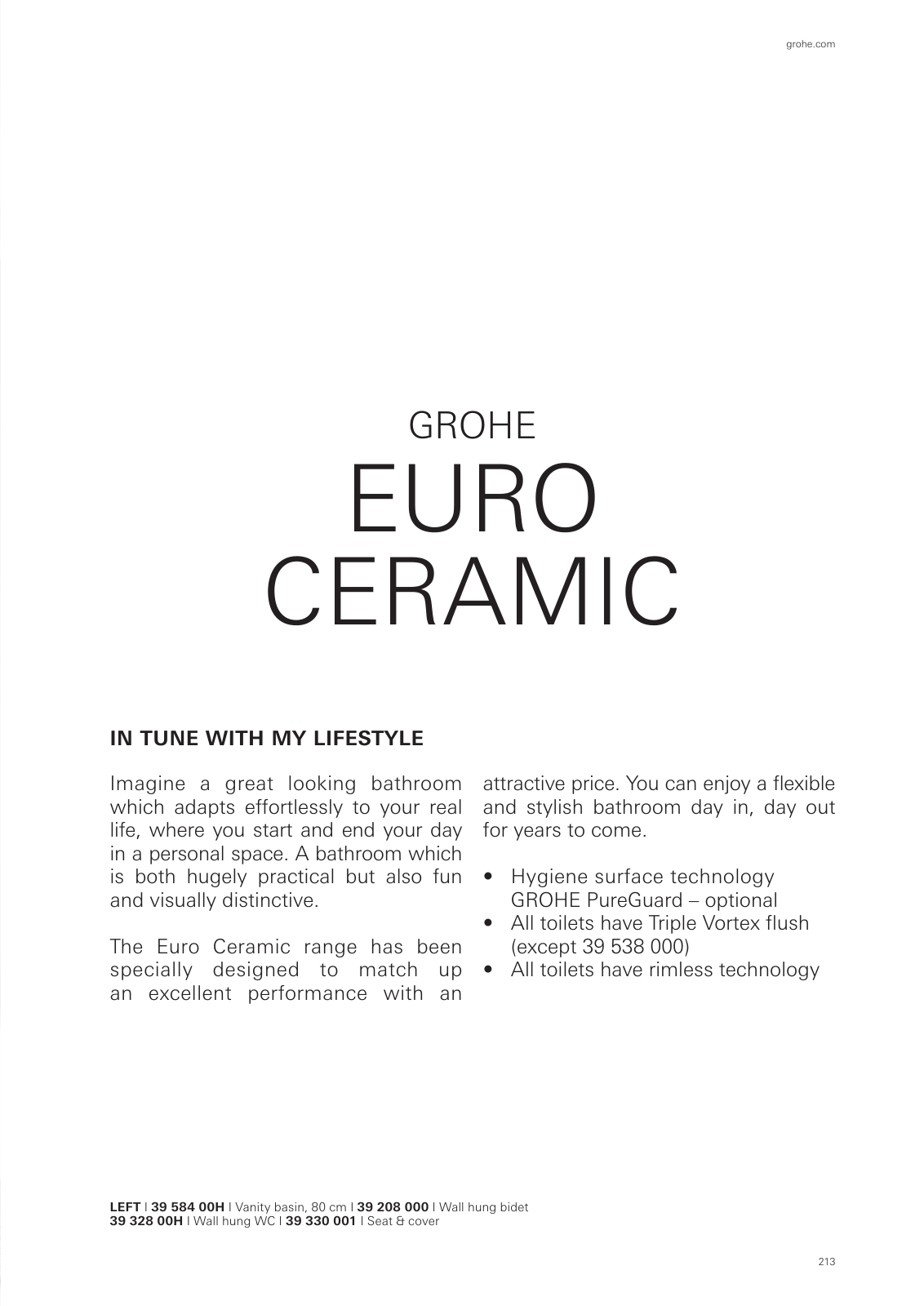 Vorschau GROHE-Bath-Brochure_en-com Seite 217