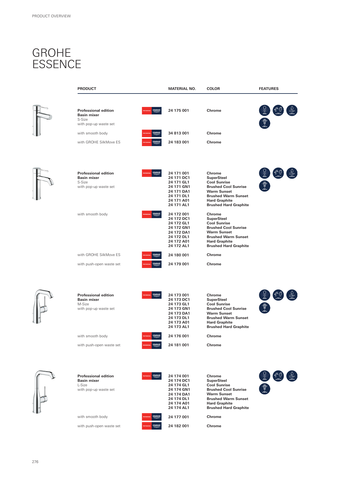 Vorschau GROHE-Bath-Brochure_en-com Seite 280
