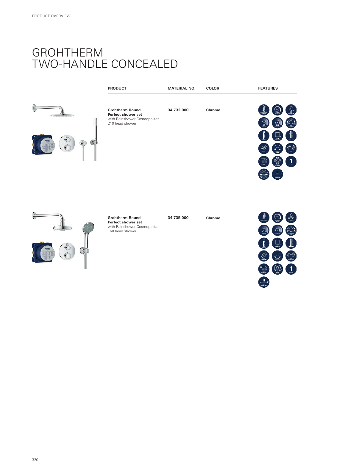 Vorschau GROHE-Bath-Brochure_en-com Seite 324