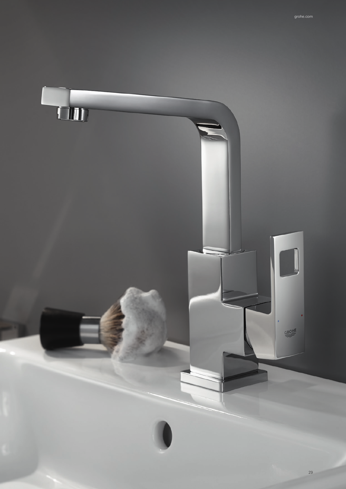 Vorschau GROHE-Bath-Brochure_en-com Seite 33