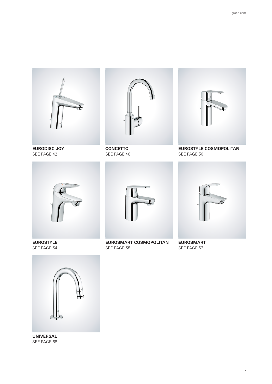 Vorschau GROHE-Bath-Brochure_en-com Seite 11