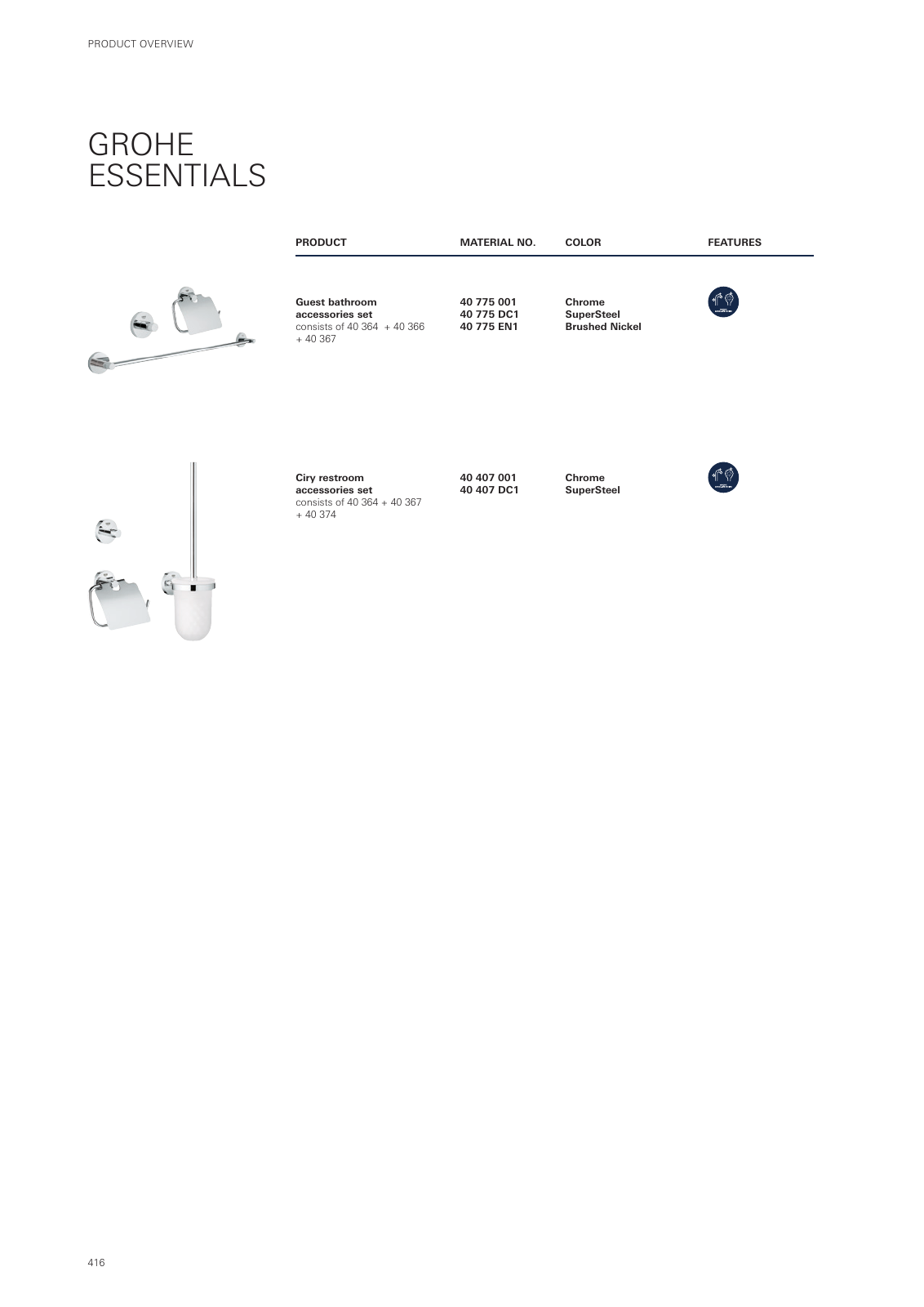 Vorschau GROHE-Bath-Brochure_en-com Seite 420