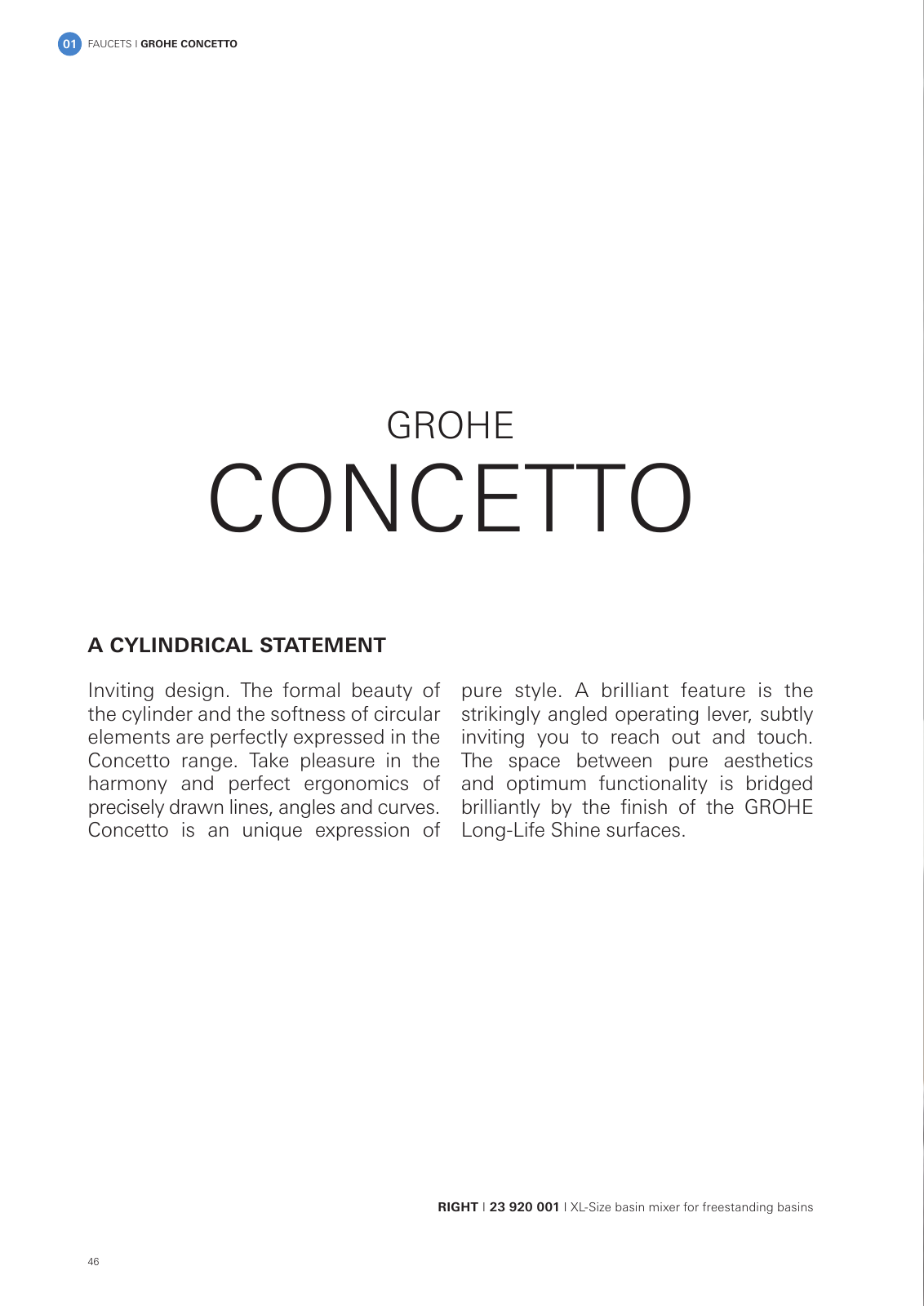 Vorschau GROHE-Bath-Brochure_en-com Seite 50