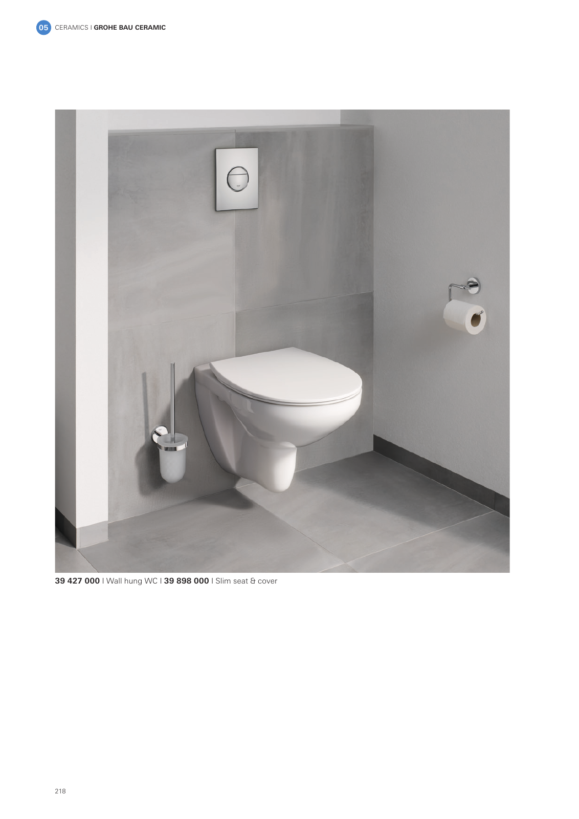 Vorschau GROHE-Bath-Brochure_en-com Seite 222