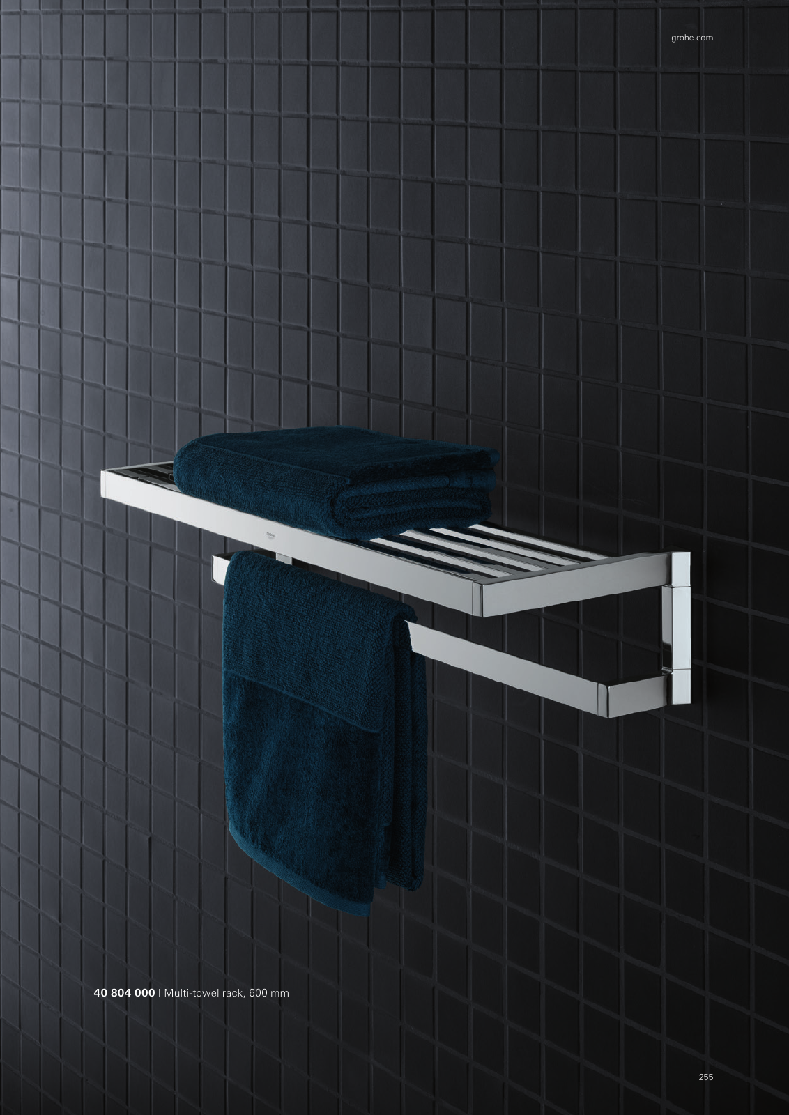 Vorschau GROHE-Bath-Brochure_en-com Seite 259