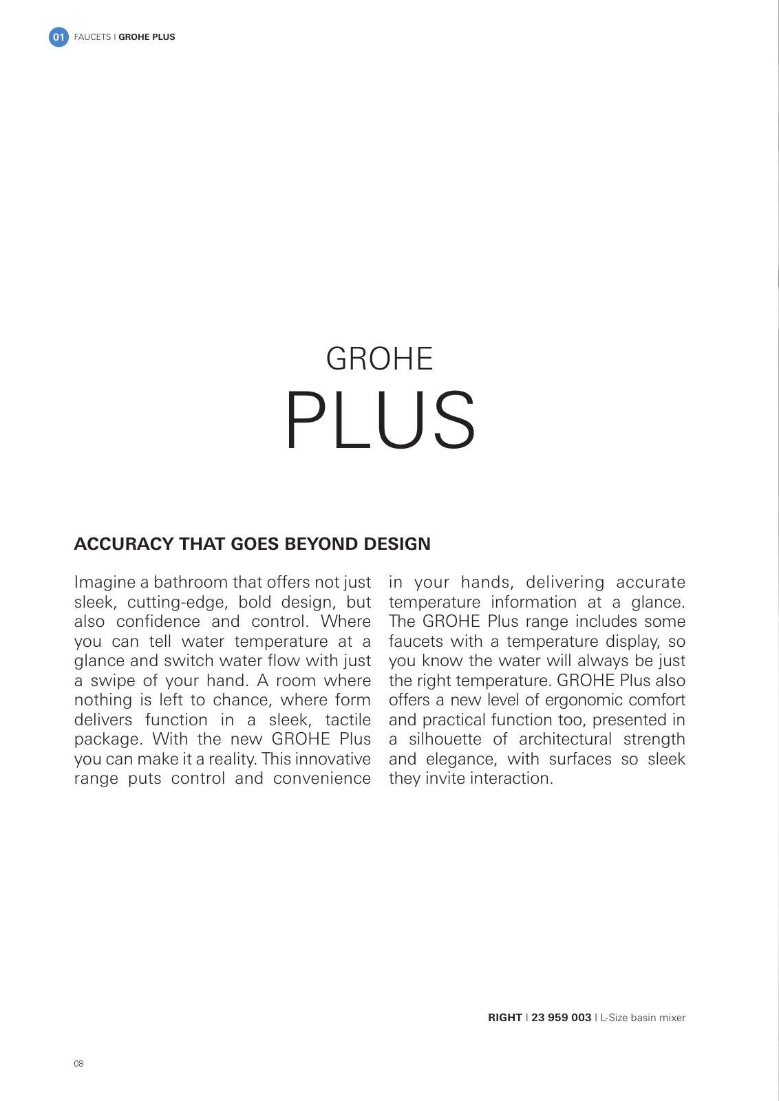 Vorschau GROHE-Bath-Brochure_en-com Seite 12