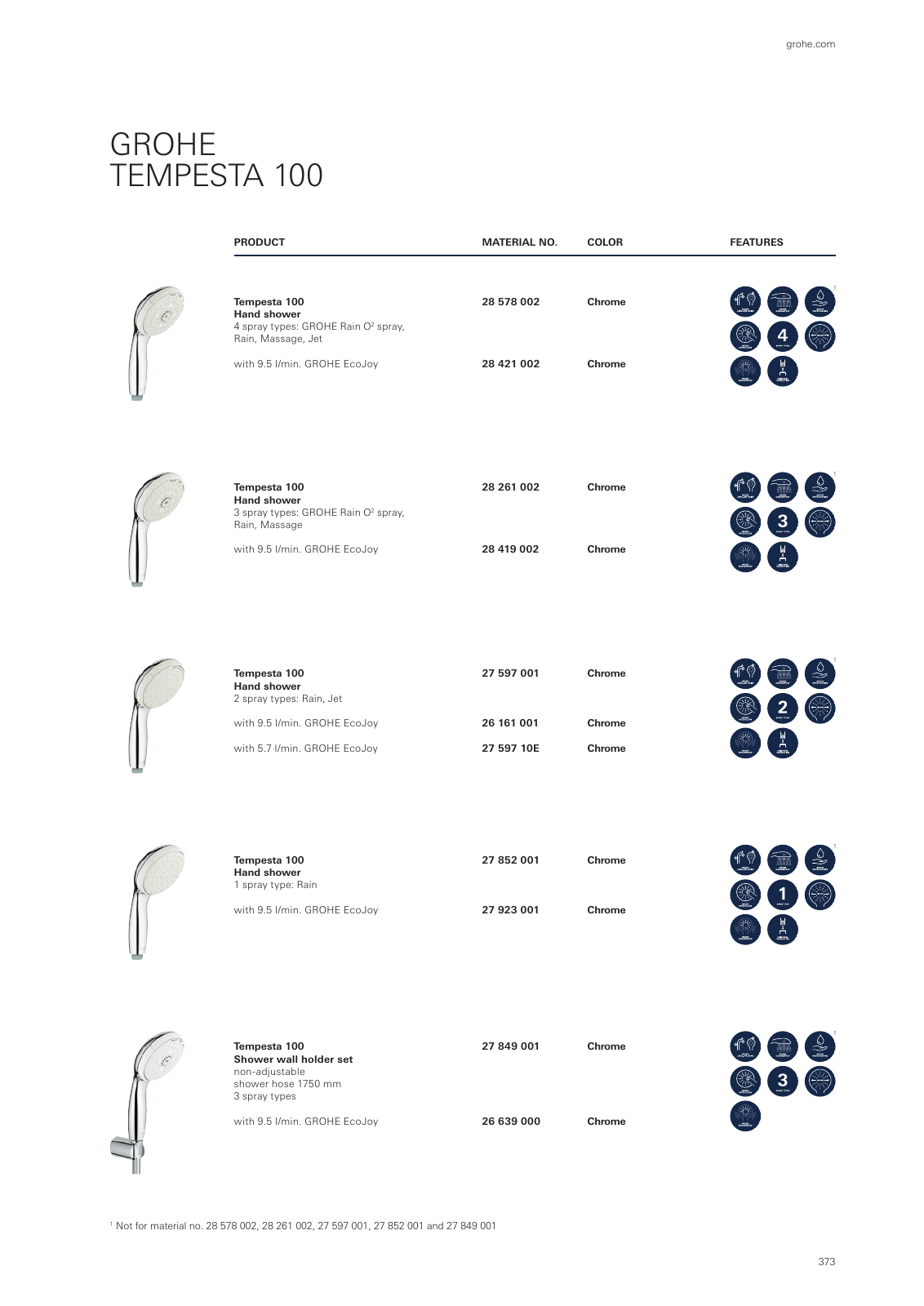 Vorschau GROHE-Bath-Brochure_en-com Seite 377