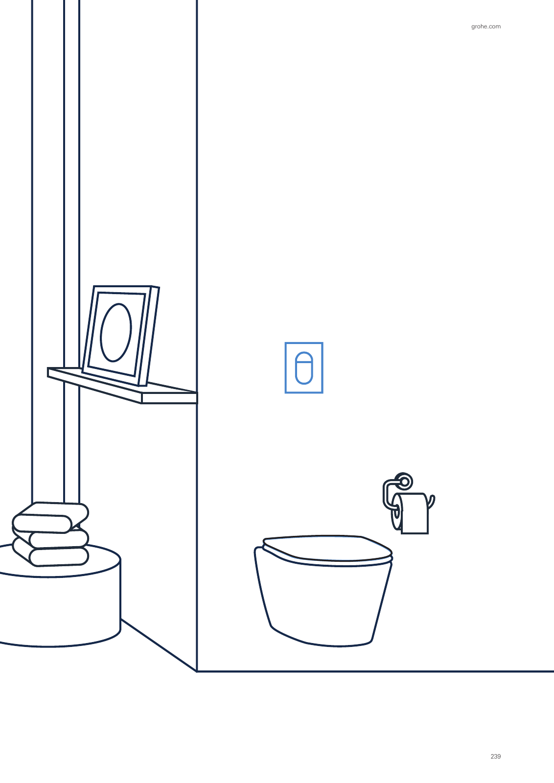 Vorschau GROHE-Bath-Brochure_en-com Seite 243