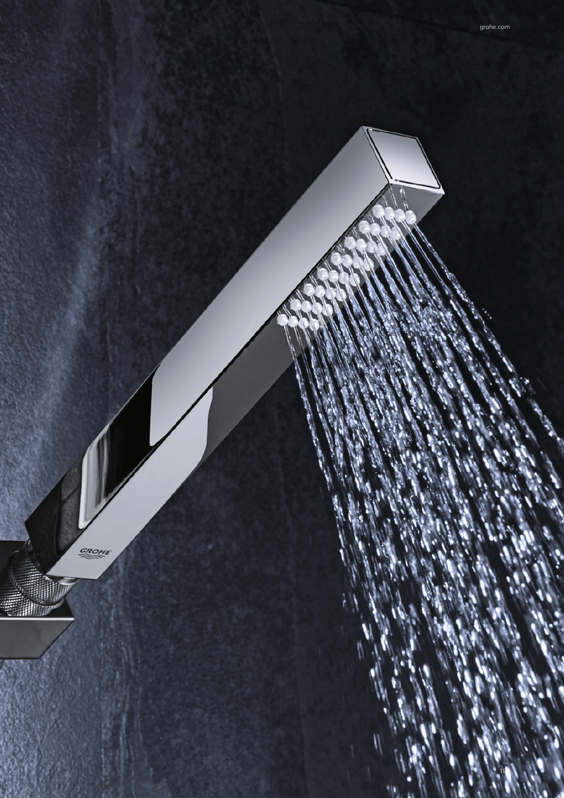 Vorschau GROHE-Bath-Brochure_en-com Seite 193