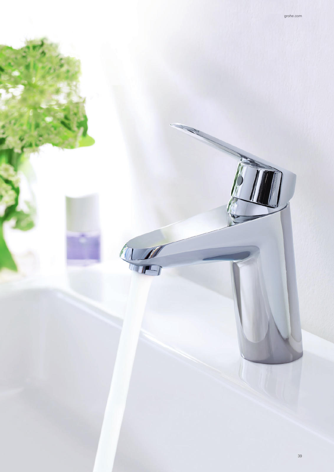 Vorschau GROHE-Bath-Brochure_en-com Seite 43