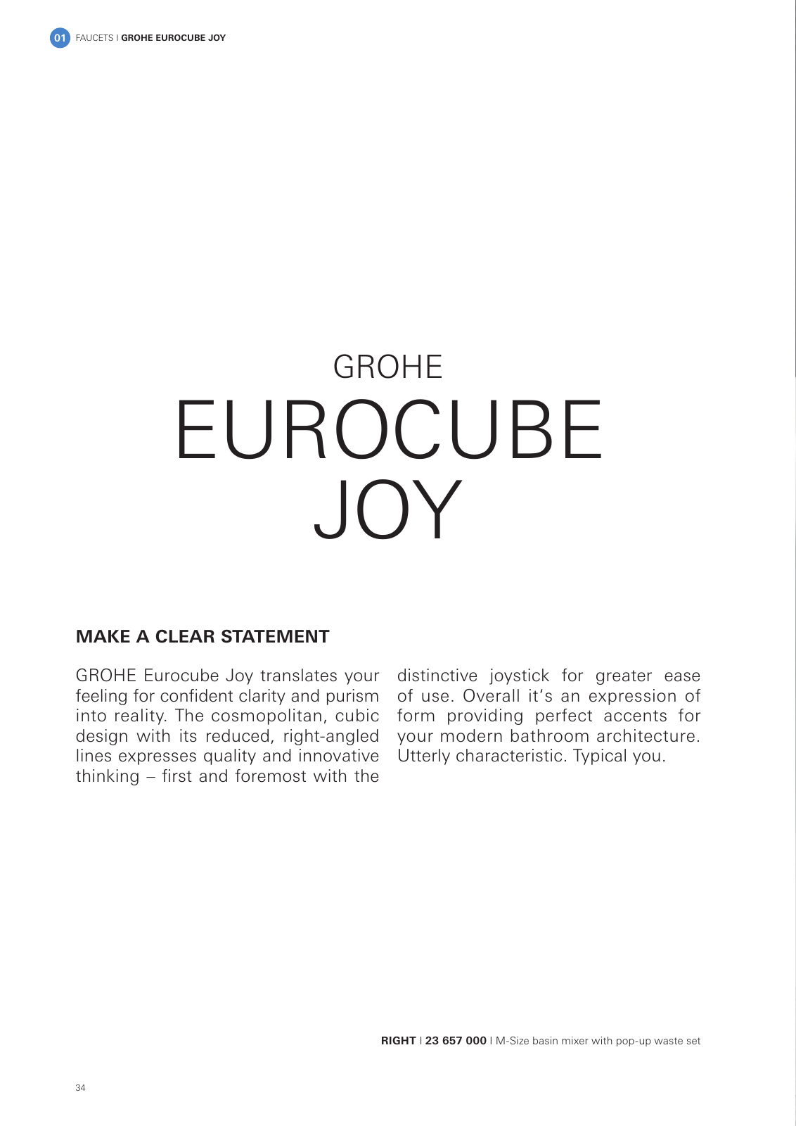 Vorschau GROHE-Bath-Brochure_en-com Seite 38