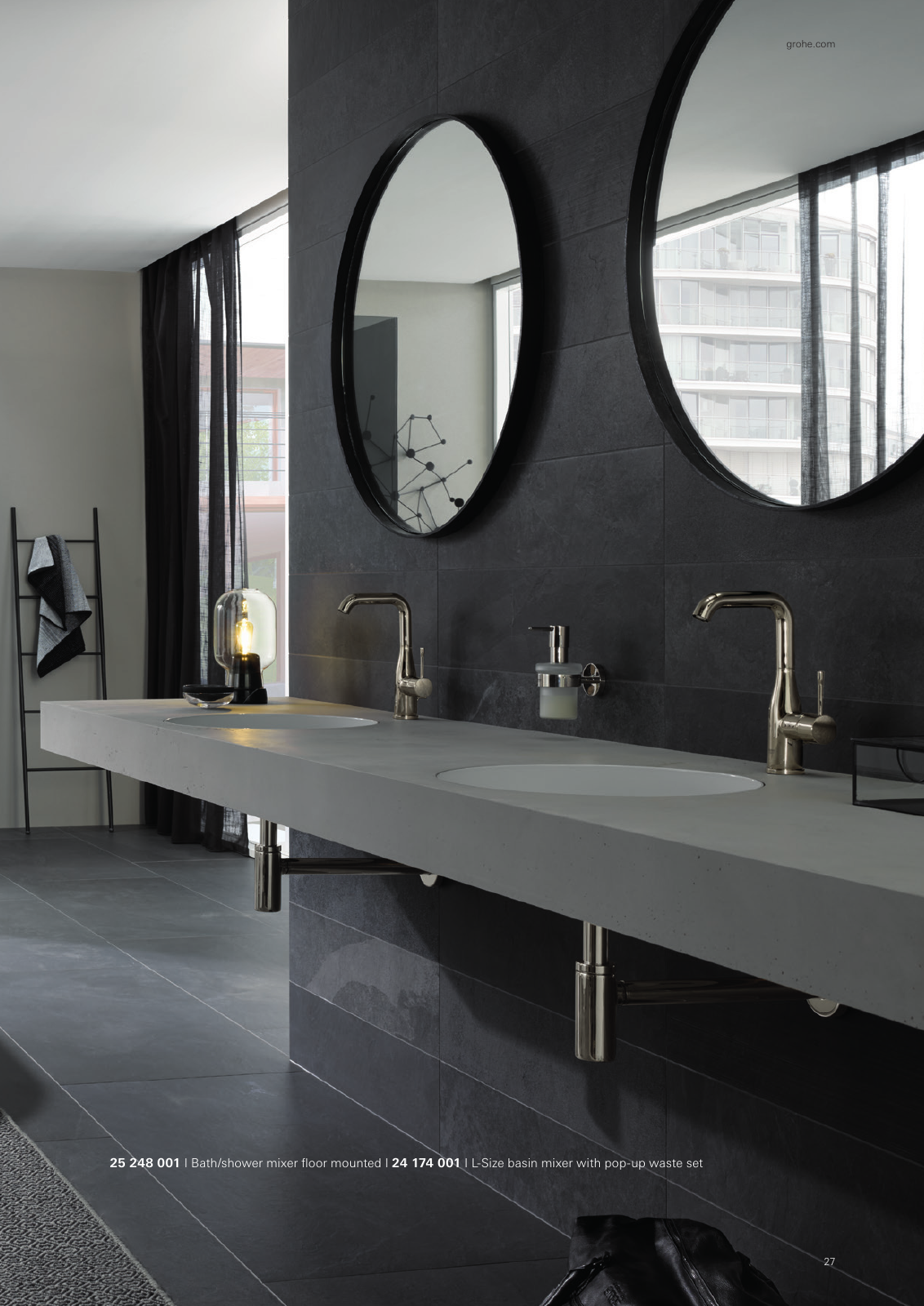 Vorschau GROHE-Bath-Brochure_en-com Seite 31