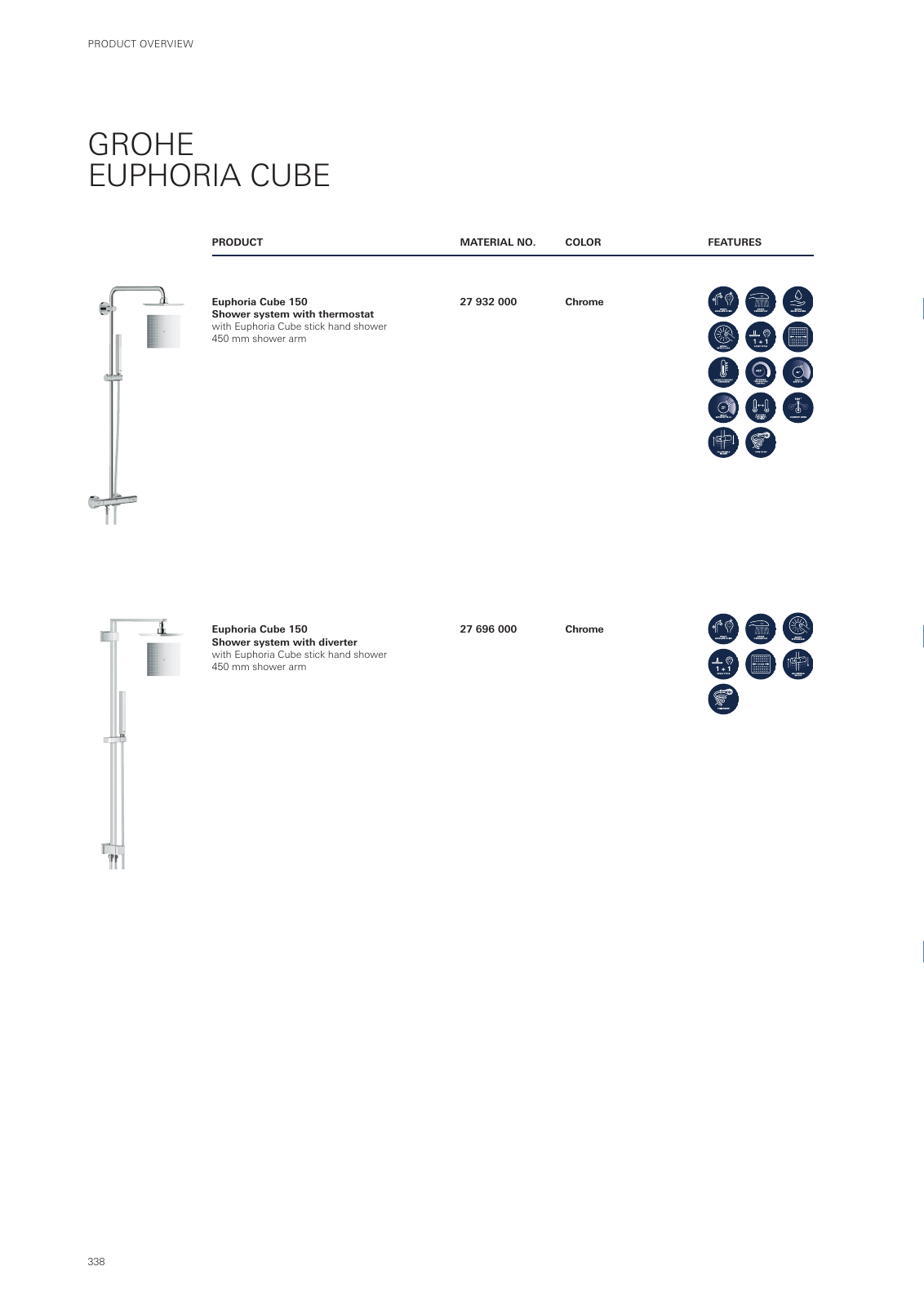 Vorschau GROHE-Bath-Brochure_en-com Seite 342